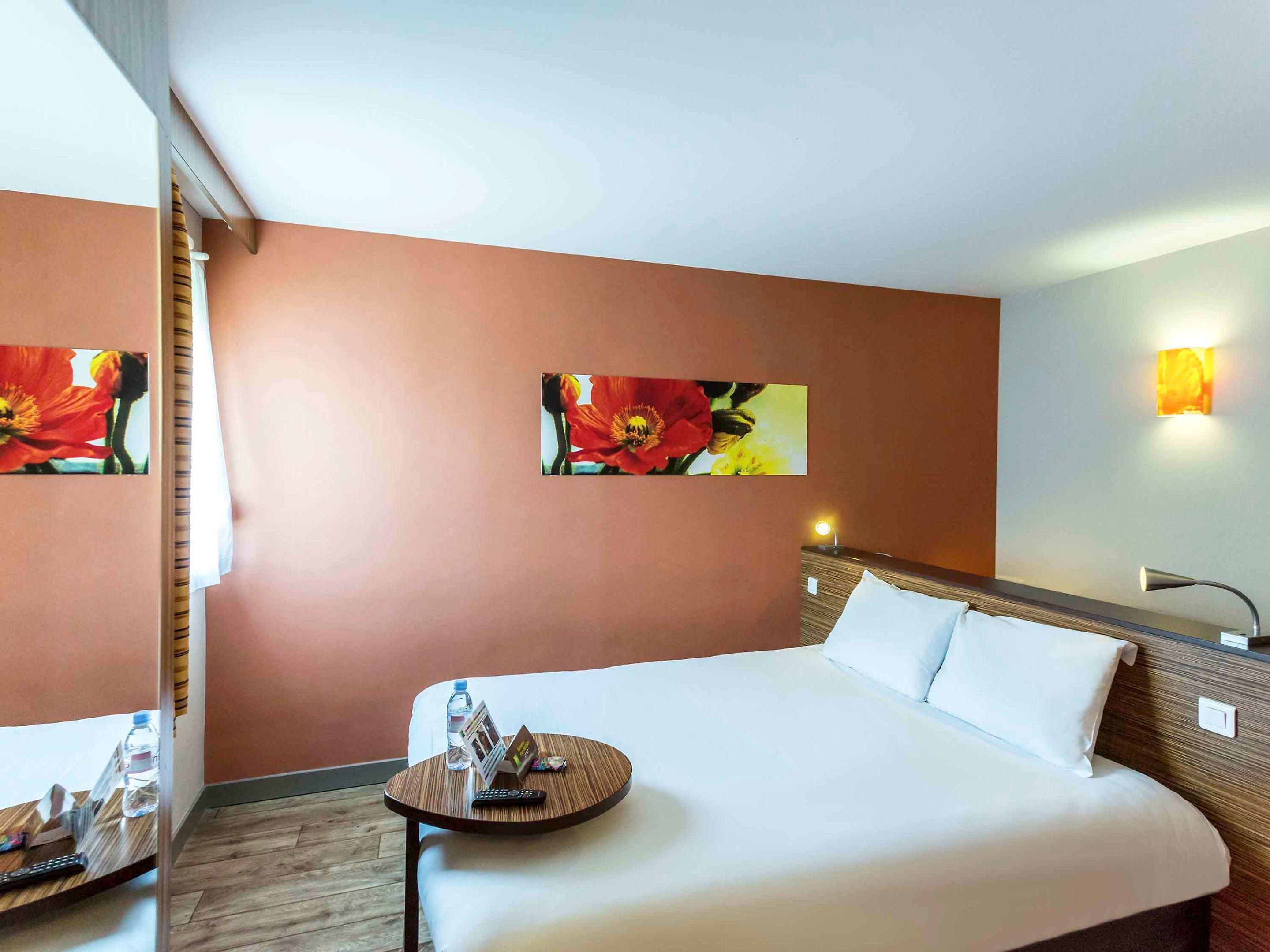 Hôtel ibis Styles Bourges — photo 5