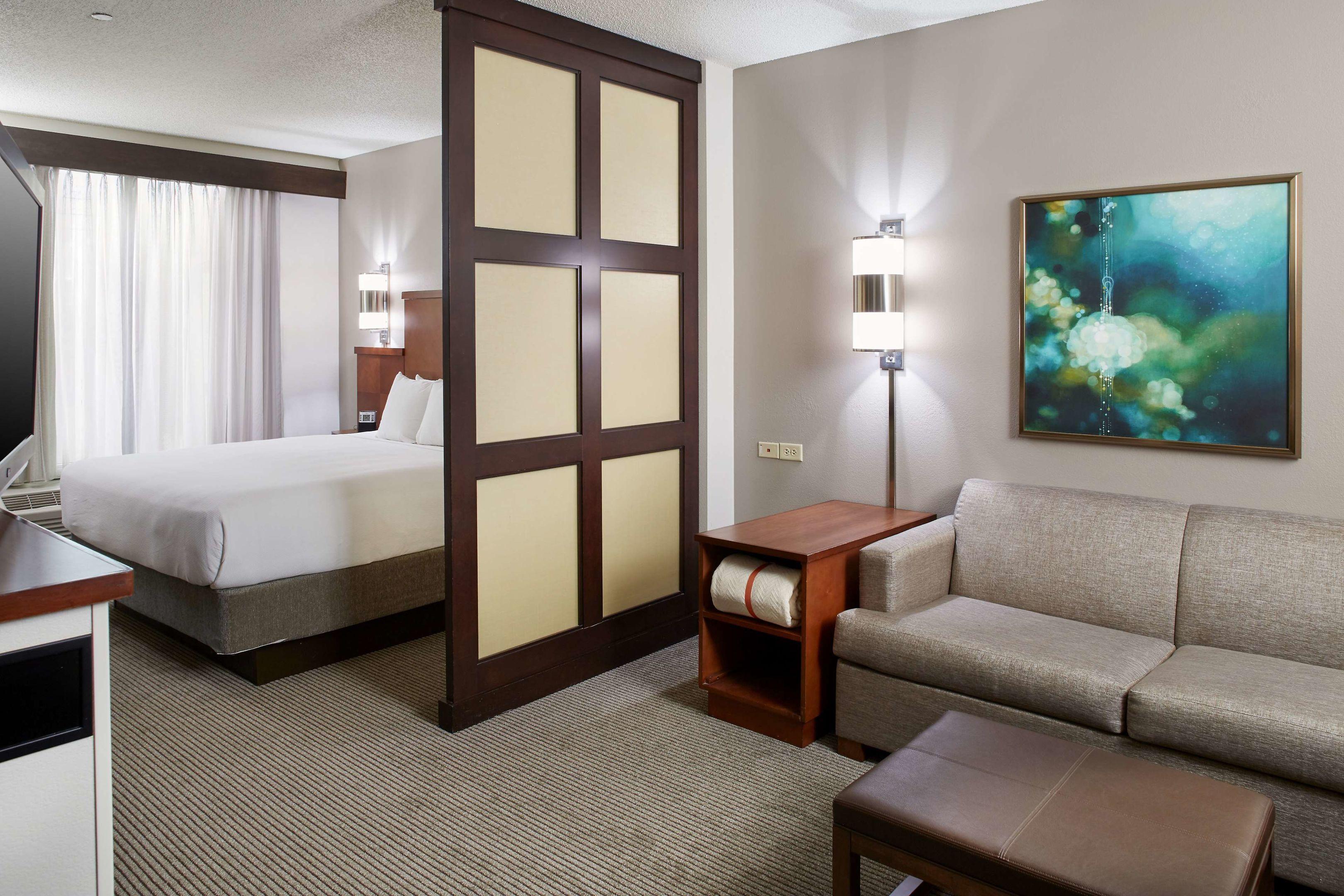 Hyatt Place Grand Rapids-South — photo 5