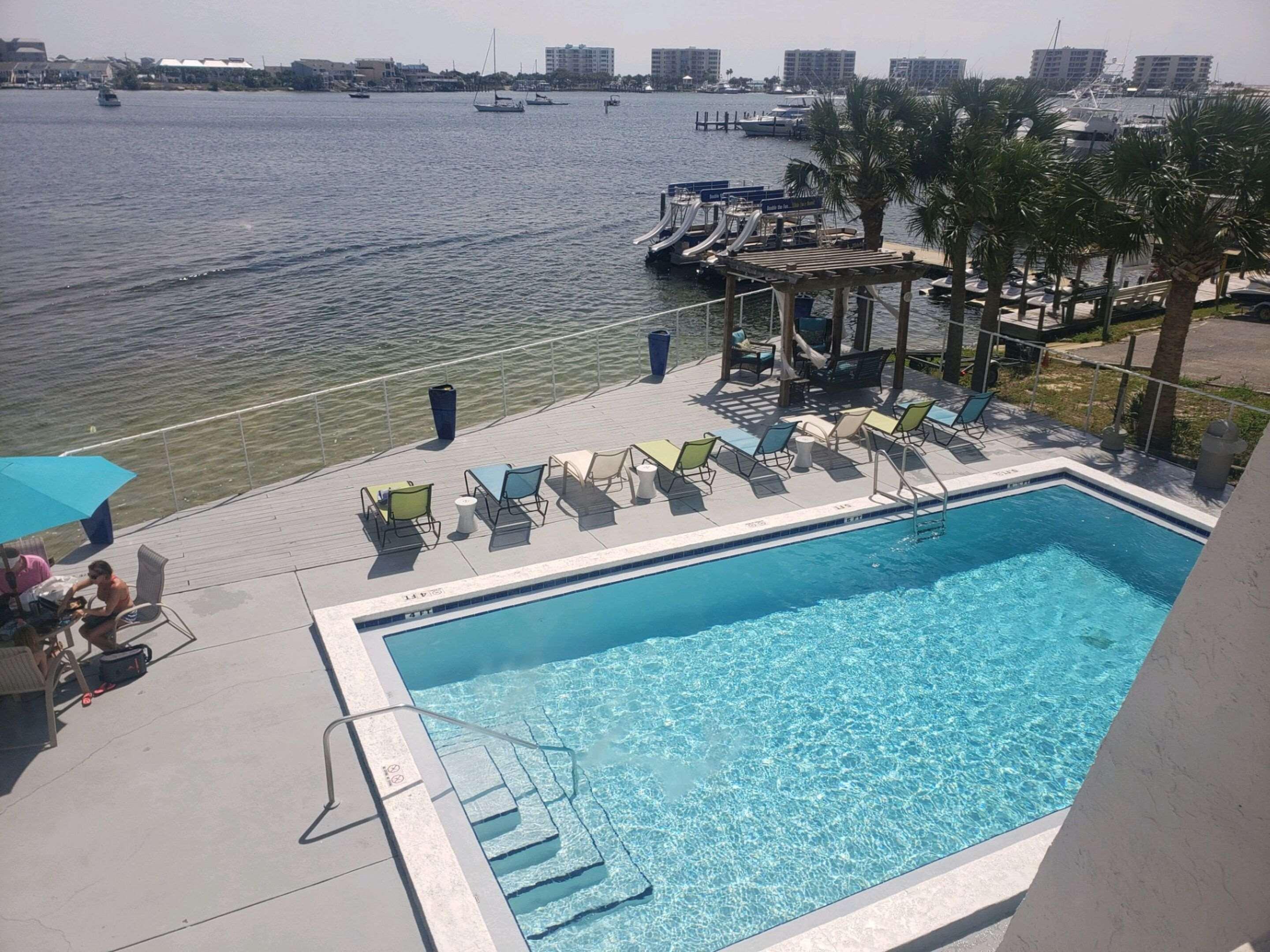 The Inn on Destin Harbor — photo 3