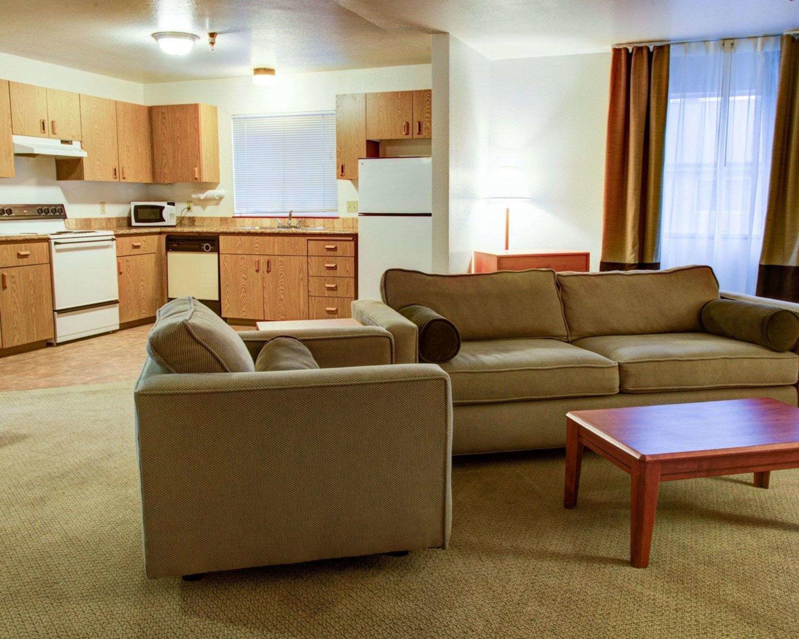 Quality Inn — photo 5