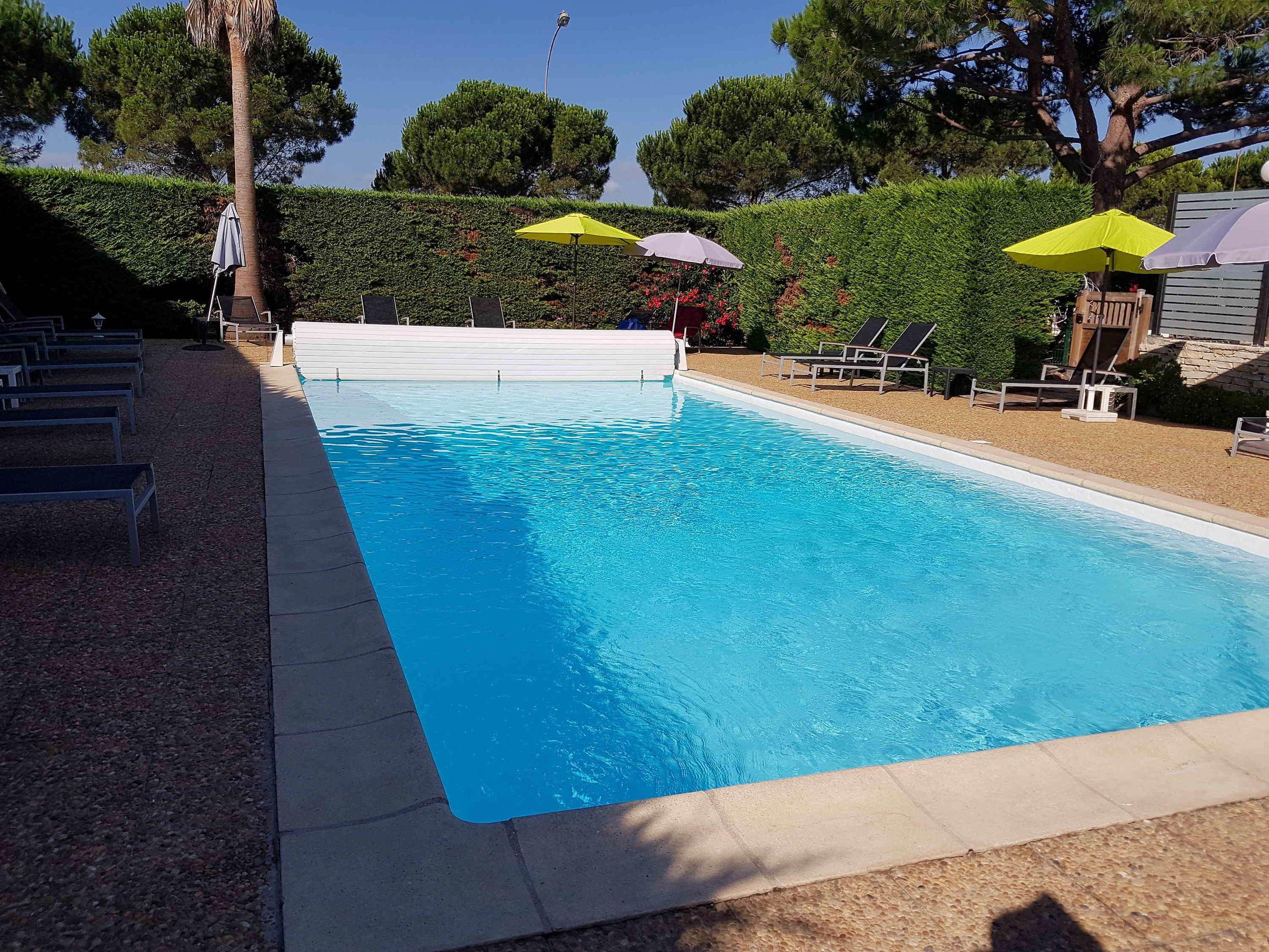 ibis Styles Fréjus Saint-Raphaël Hotel — photo 4