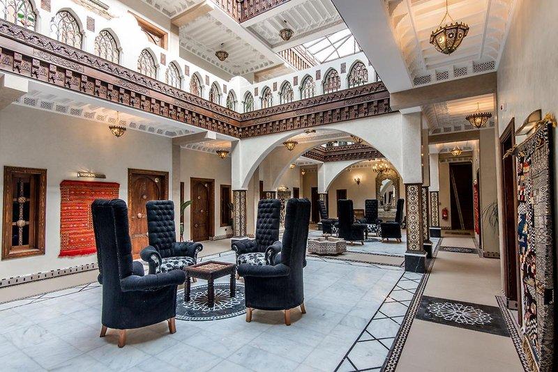 Hotel & Ryad Art Place Marrakech — photo 4