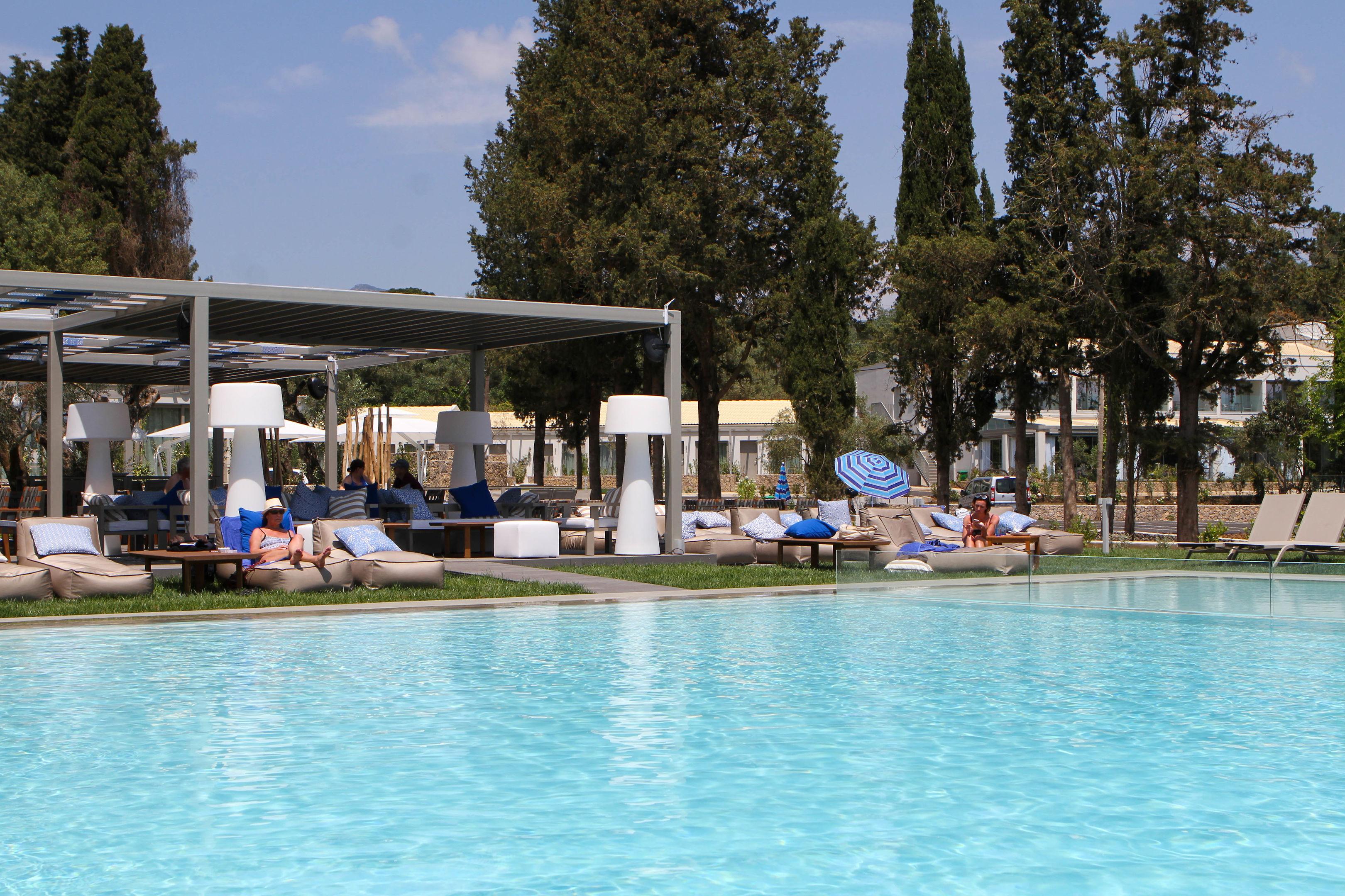 Rodostamo Hotel & Spa — photo 4