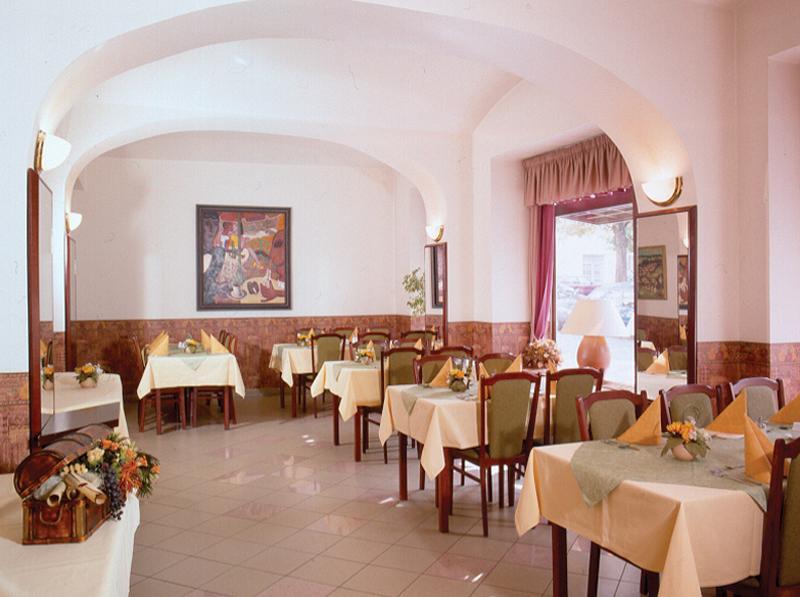 Hotel Dalimil — photo 5