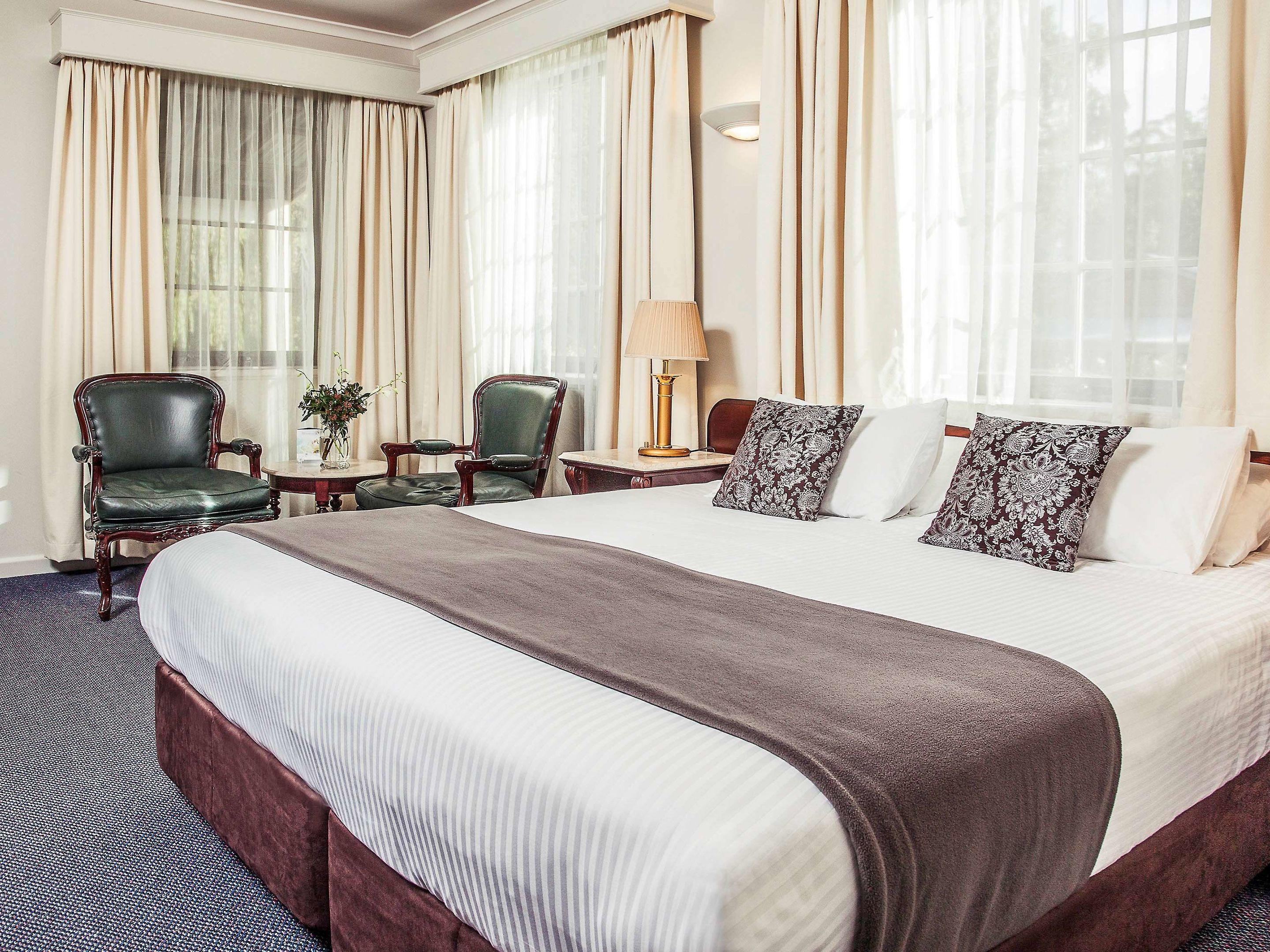 Mercure Ballarat Hotel & Convention Centre — photo 5