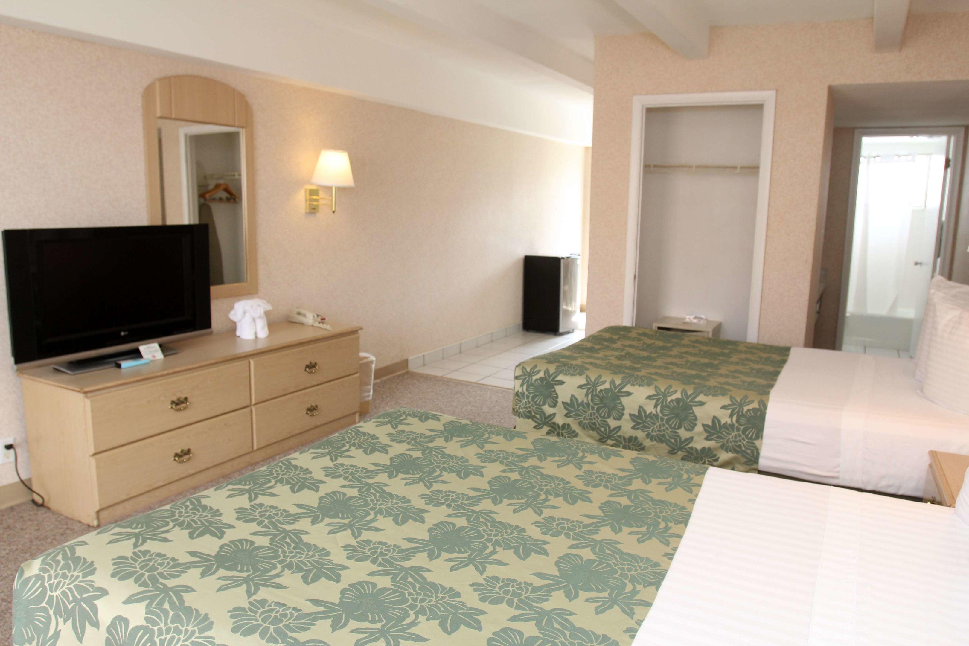 Seaside Inn & Suites Clearwater Beach — photo 4