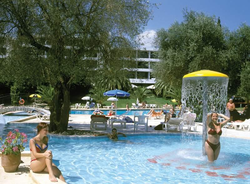 Cook's Club Corfu — photo 4
