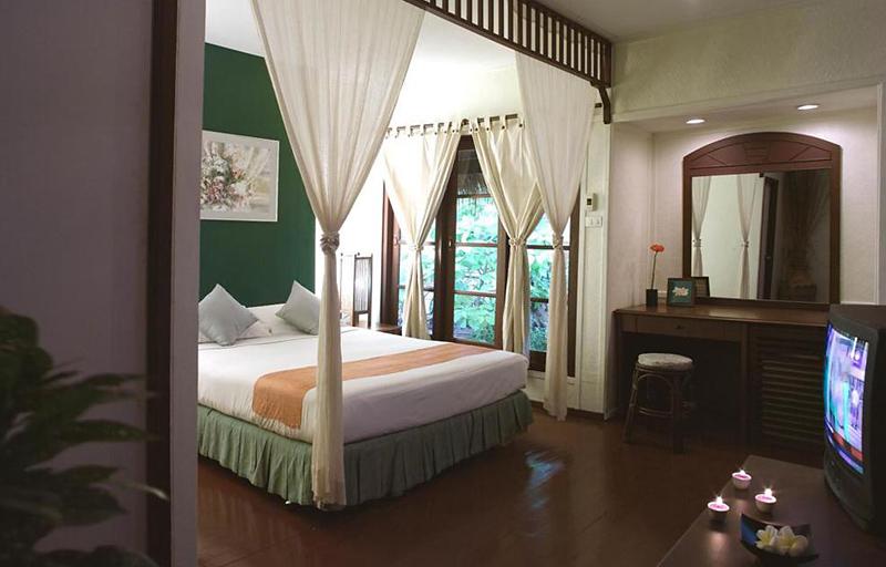 The Island Resort & Spa — photo 4