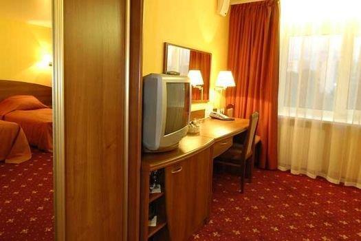 AZIMUT Hotel Nizhny Novgorod — photo 5