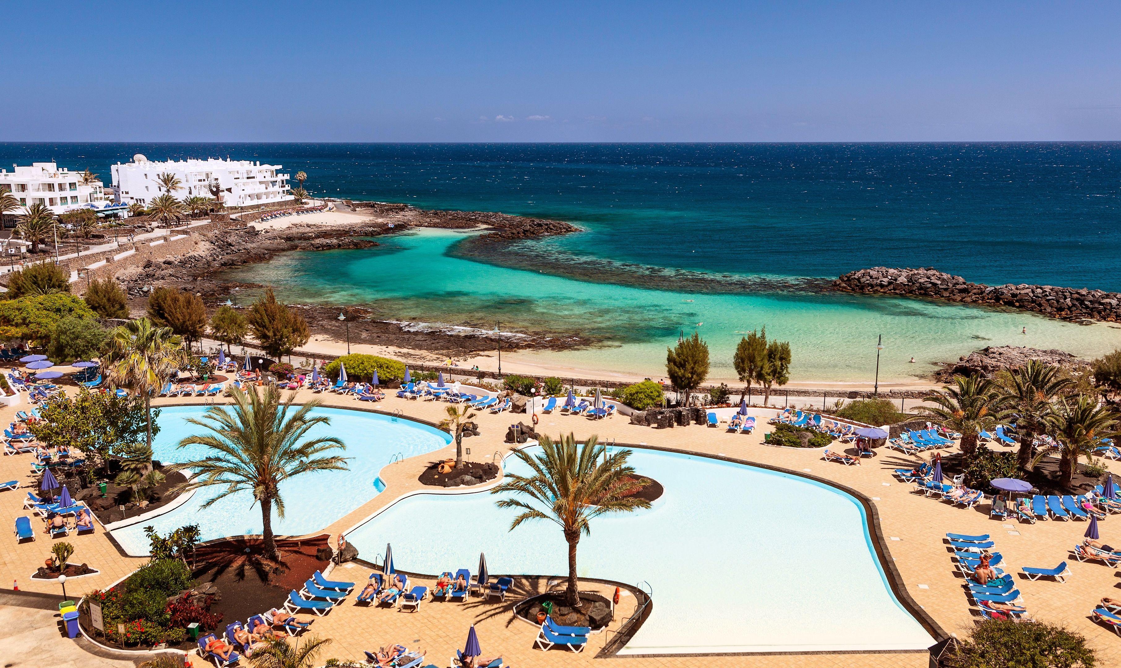 Hotel Grand Teguise Playa — photo 5