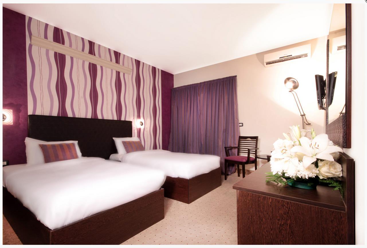 BayInn Hotel — photo 4