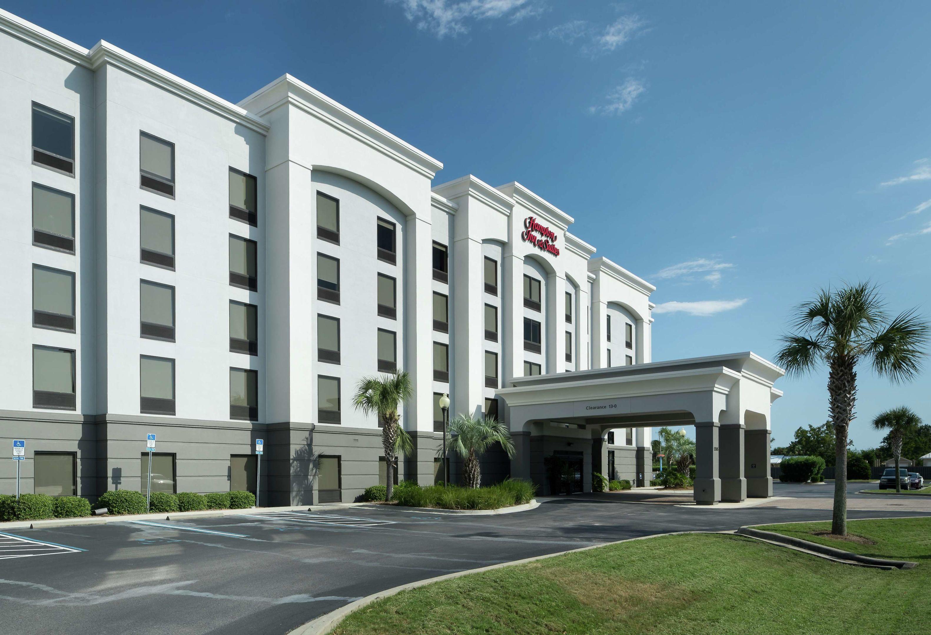 Hampton Inn & Suites Panama City Beach-Pier Park Area — photo 4