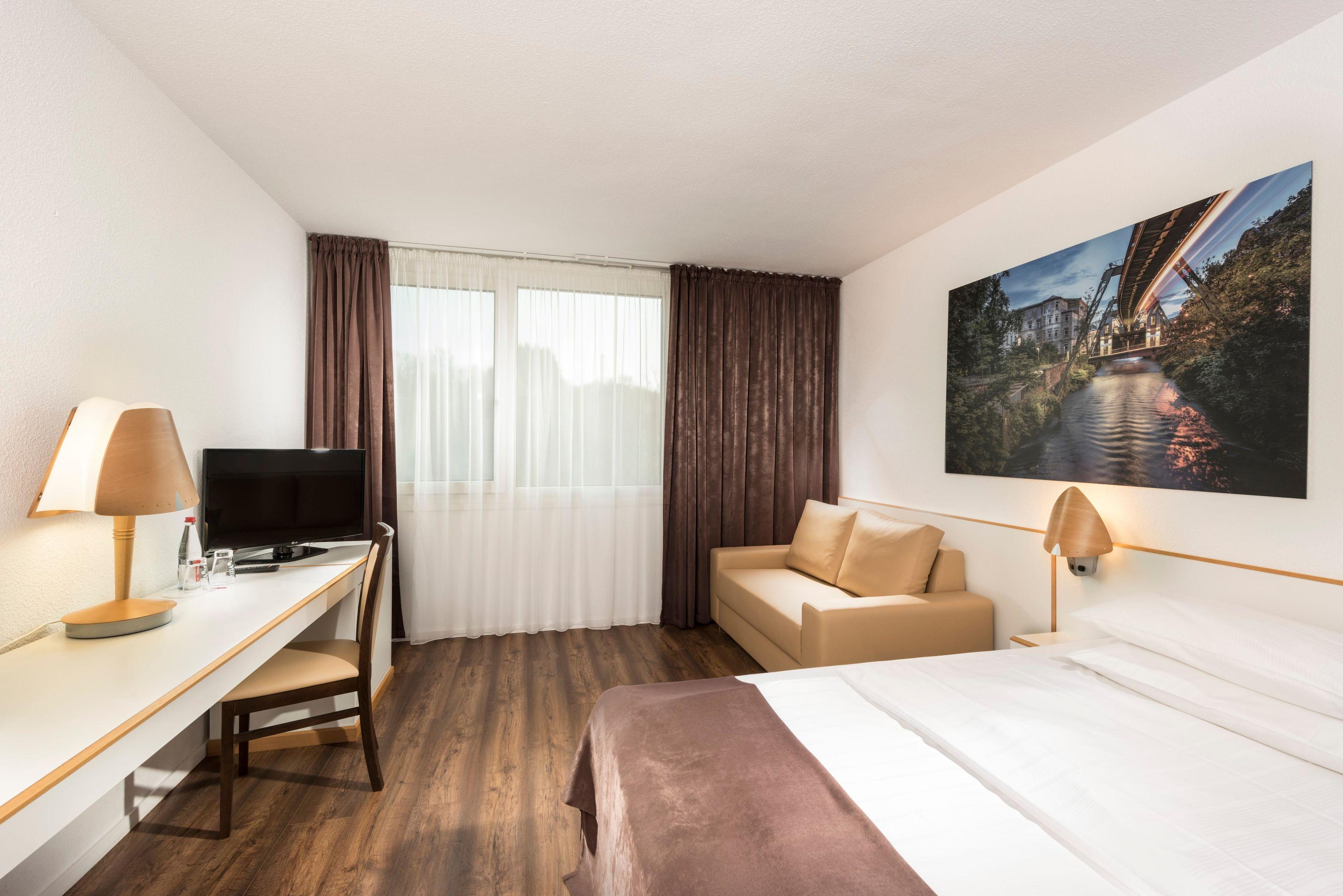 TRYP by Wyndham Wuppertal — photo 5
