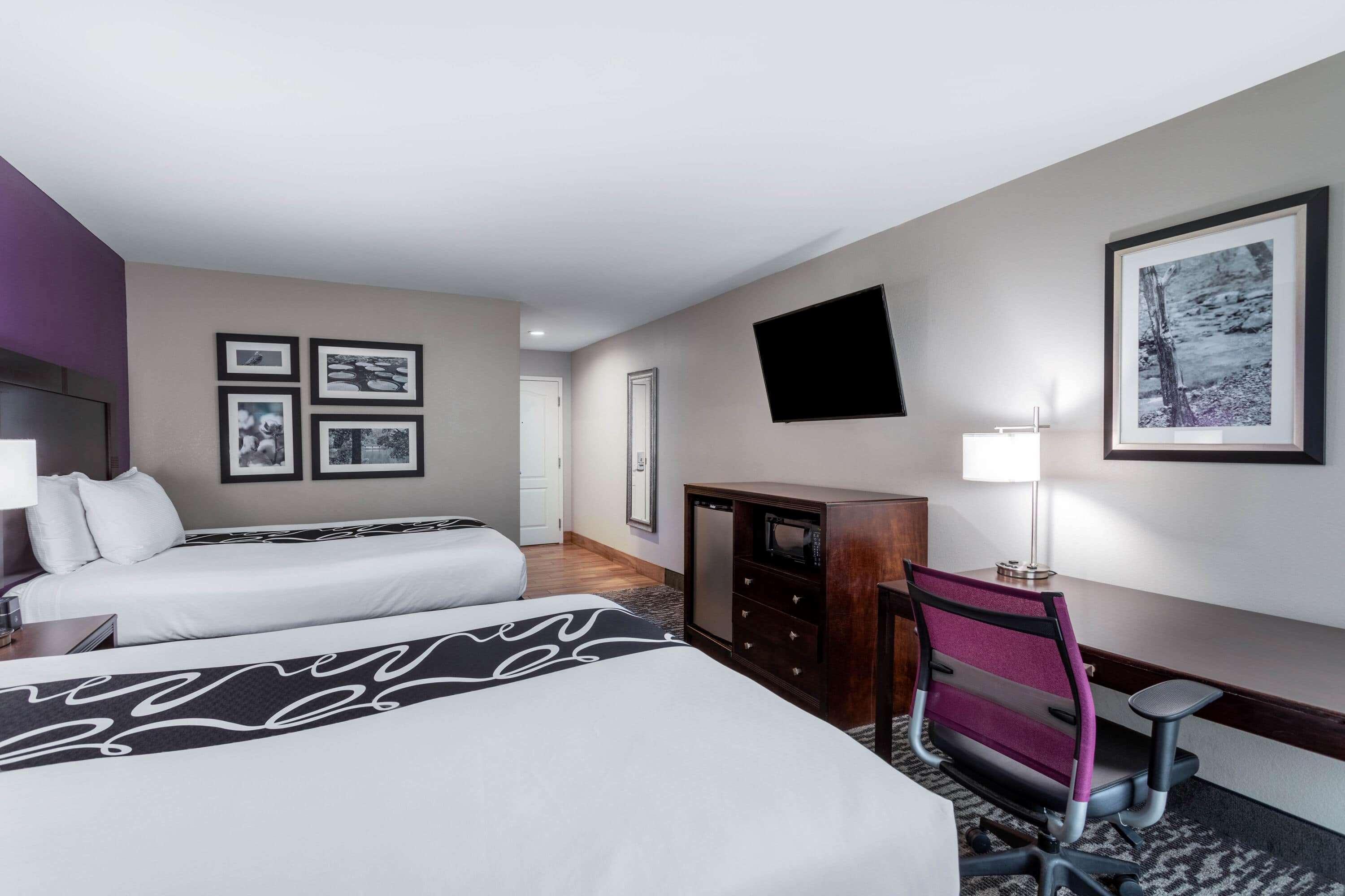 La Quinta Inn & Suites Huntsville Airport Madison — photo 5