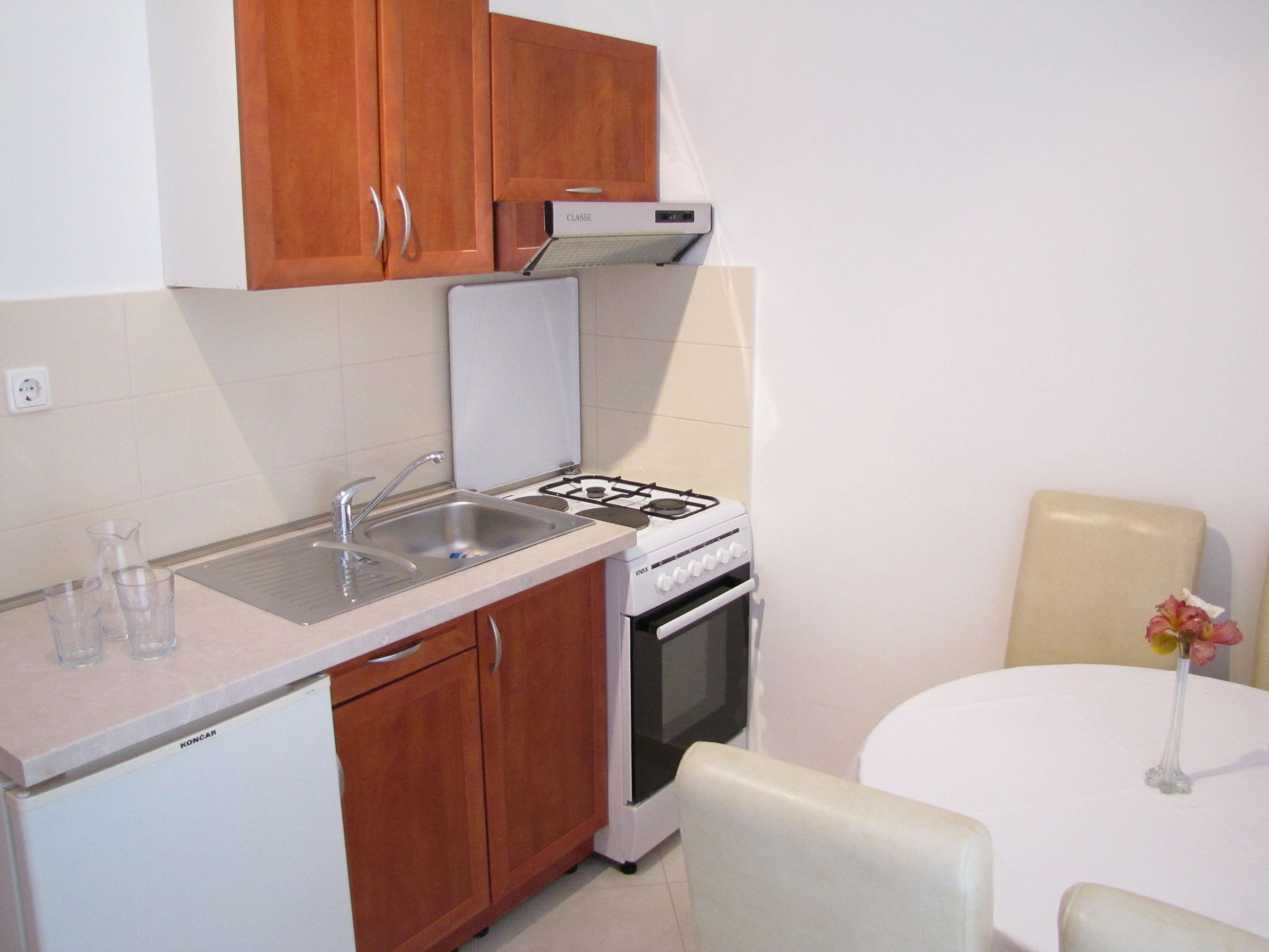 Apartments Inga — photo 3