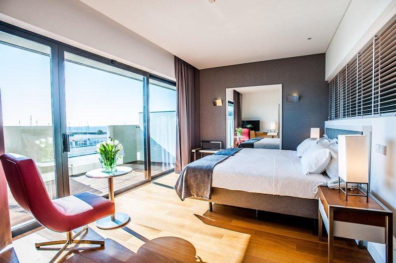 Pestana Cidadela Cascais — photo 5