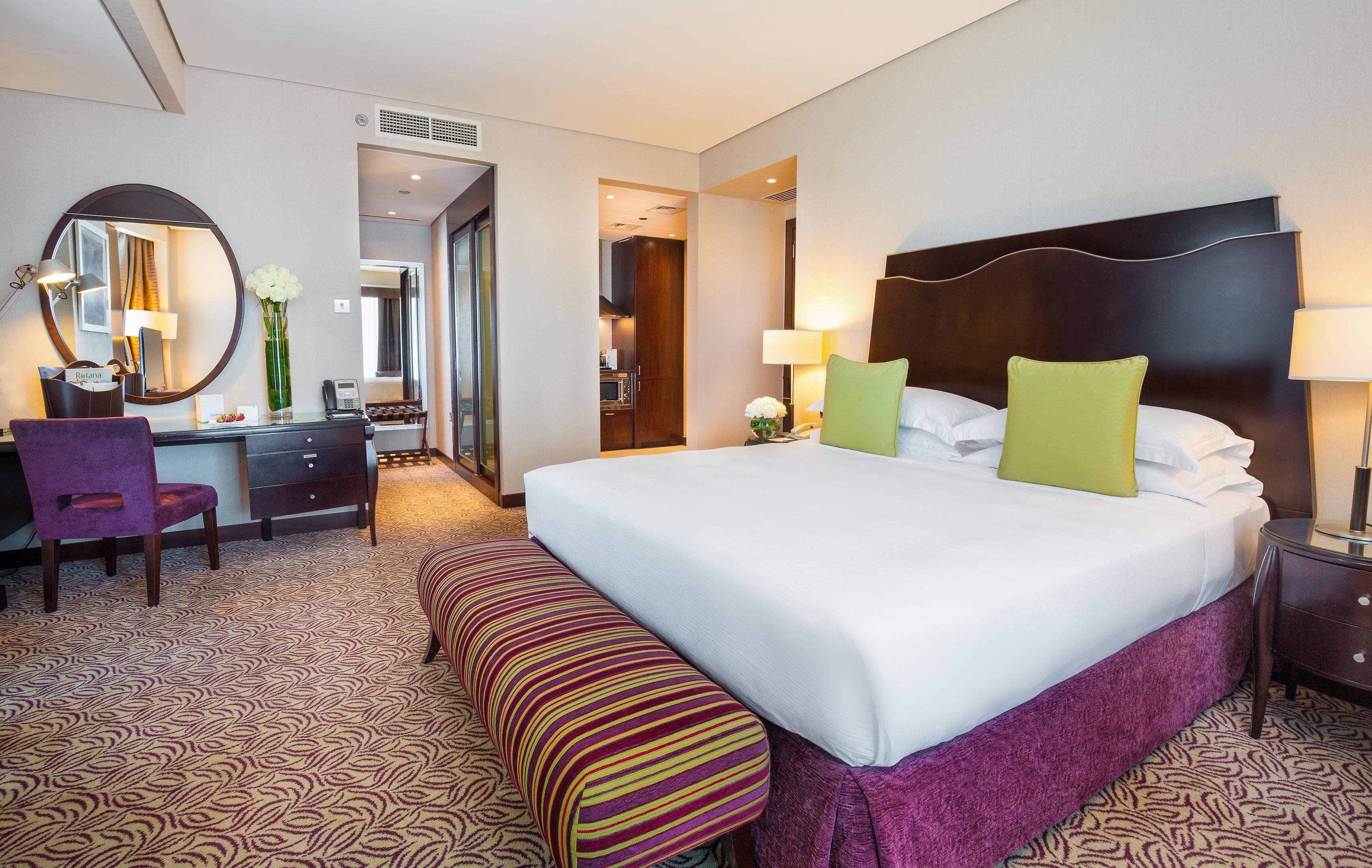 Rose Rayhaan by Rotana — photo 5