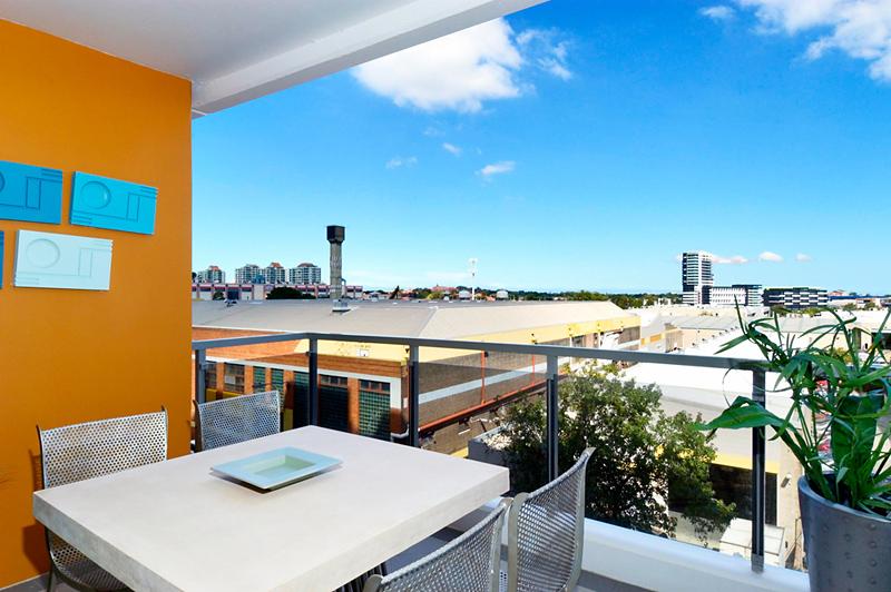 Meriton Suites Waterloo — photo 4