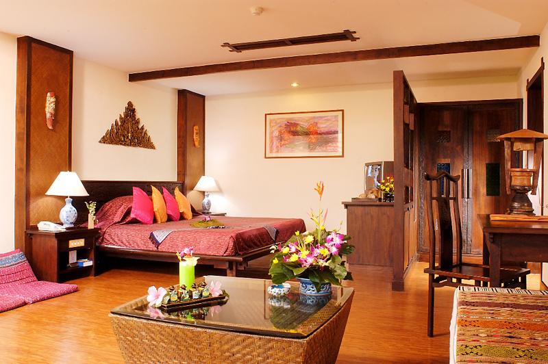 Andaman Cannacia Resort & Spa — photo 3