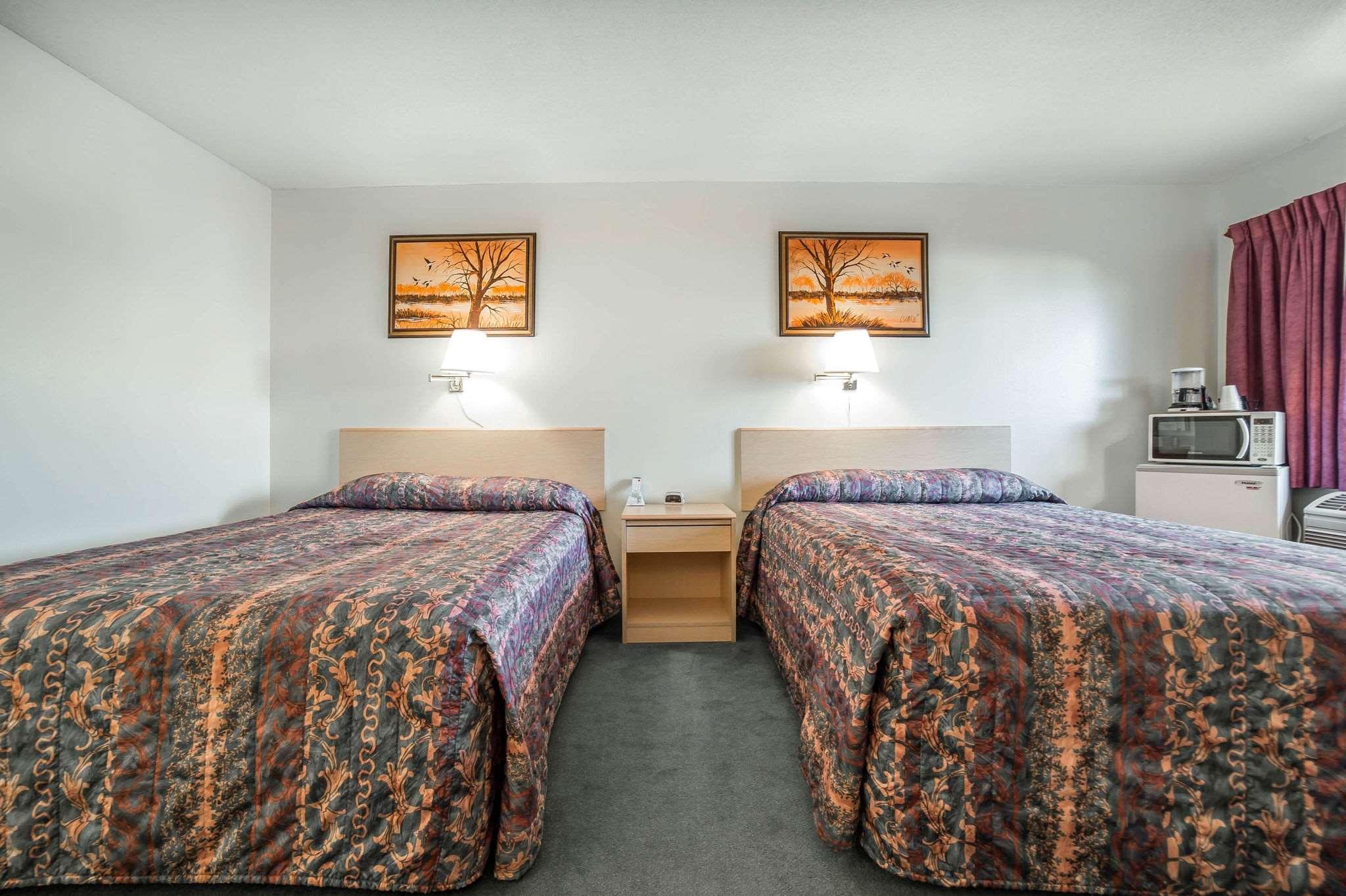 Rodeway Inn Boardman — photo 4