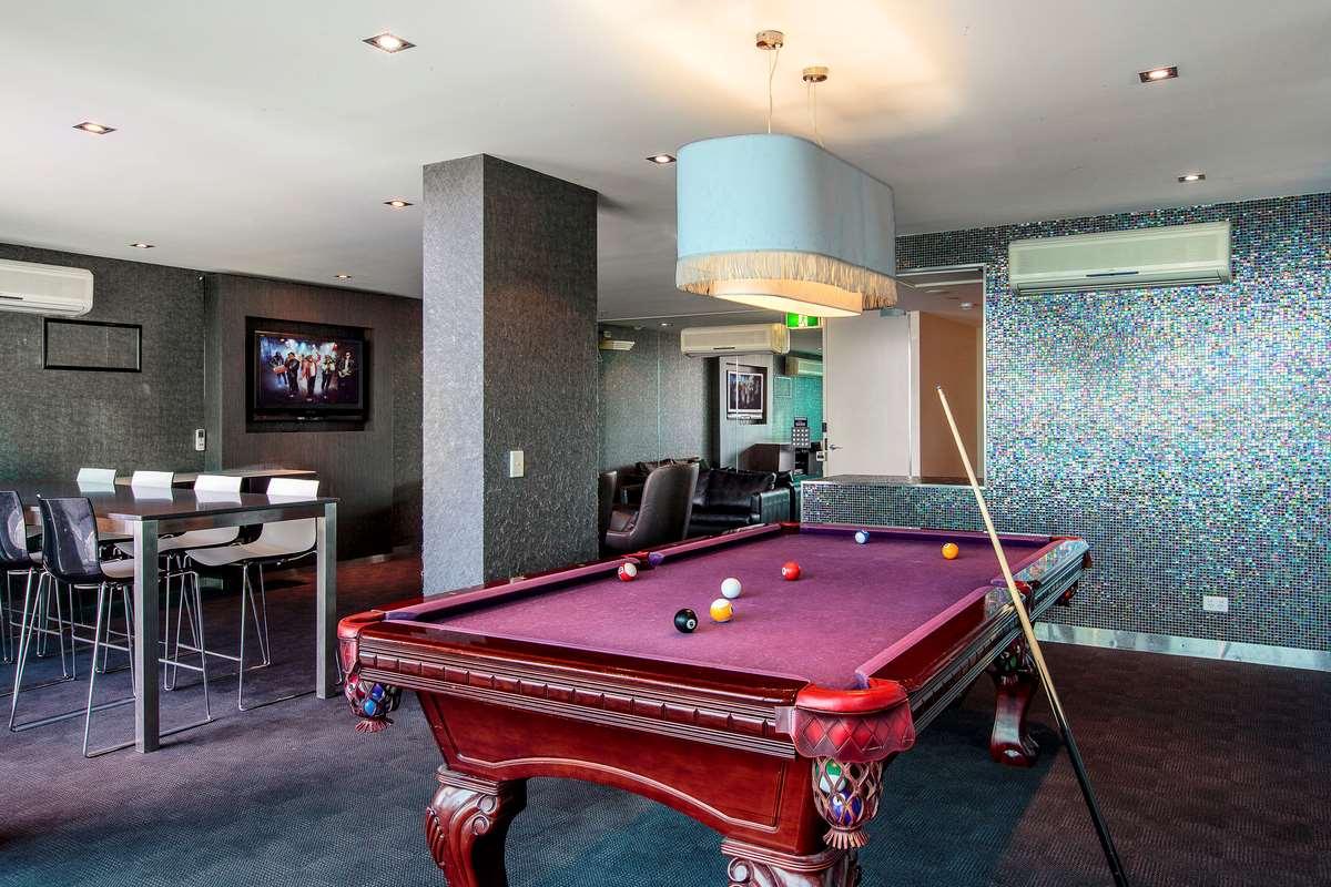 Evolution Apartment Hotel — photo 5