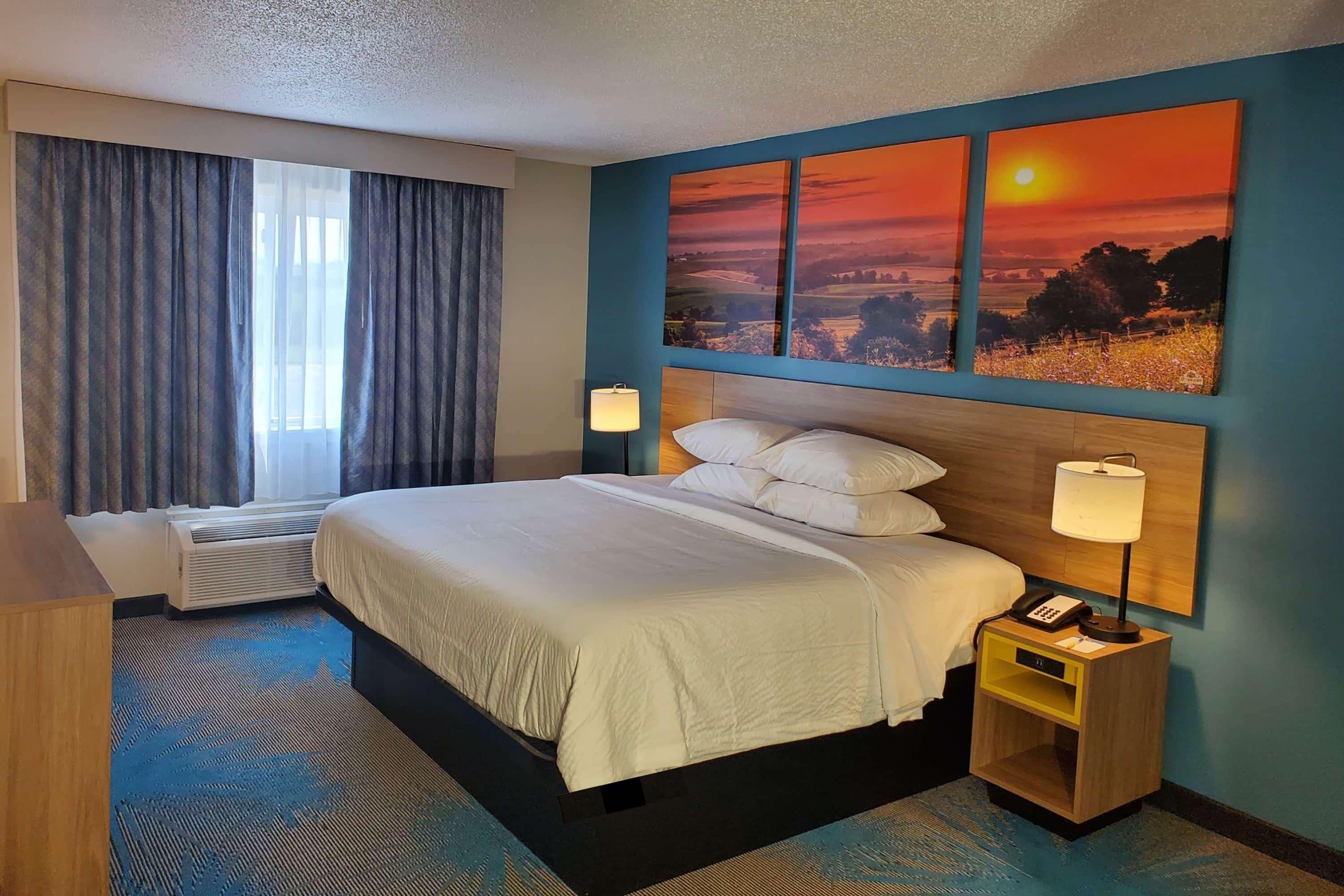 Magnuson Hotel Lake Erie Sandusky — photo 5