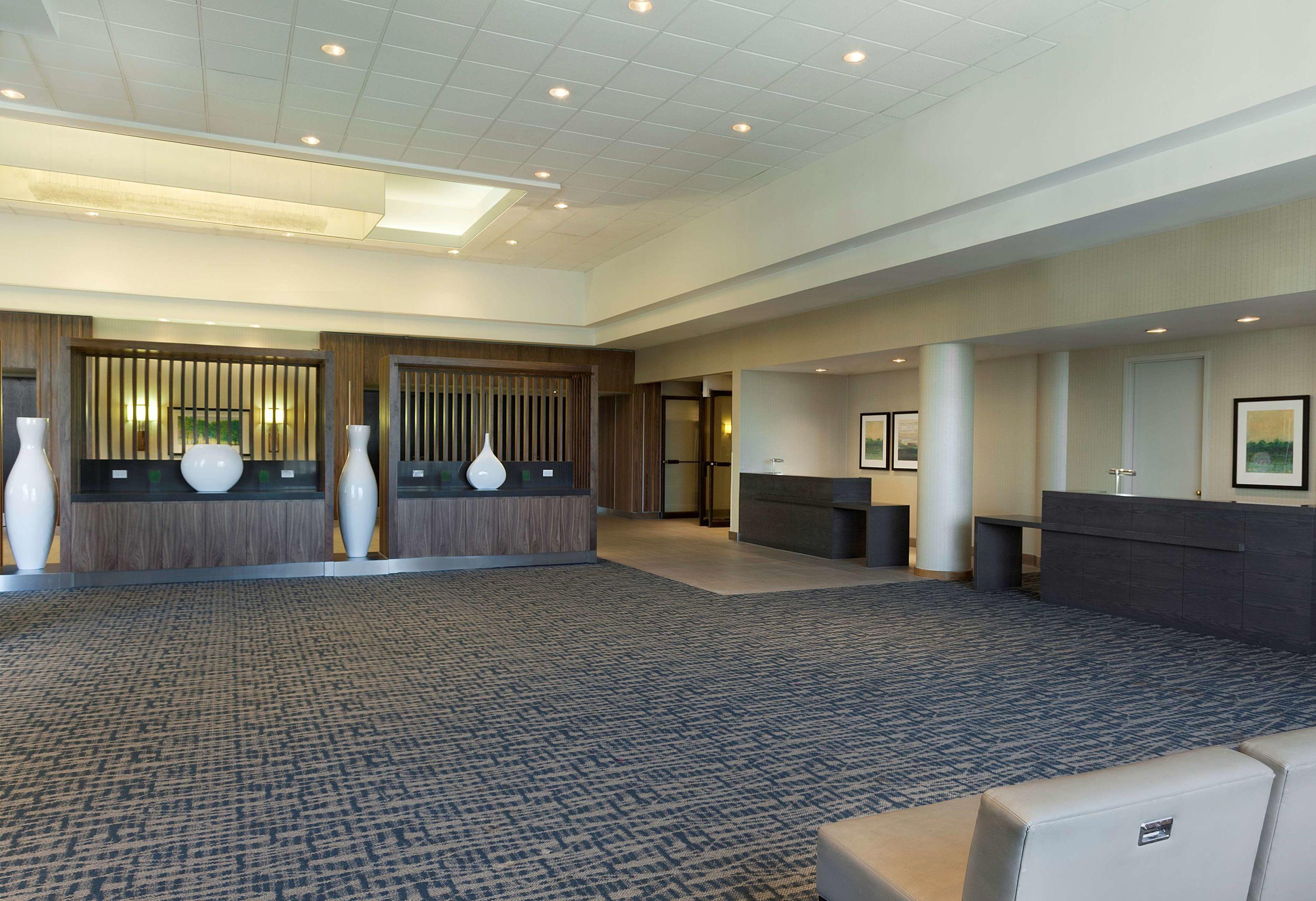Hilton Toronto Airport — photo 5