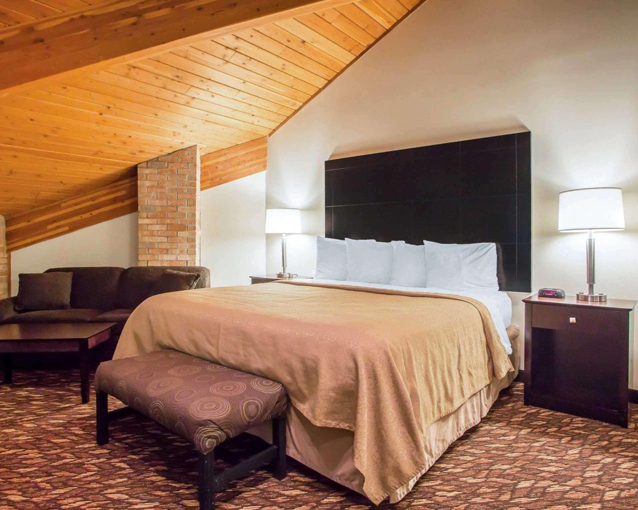 Quality Inn St. Mary's — photo 4