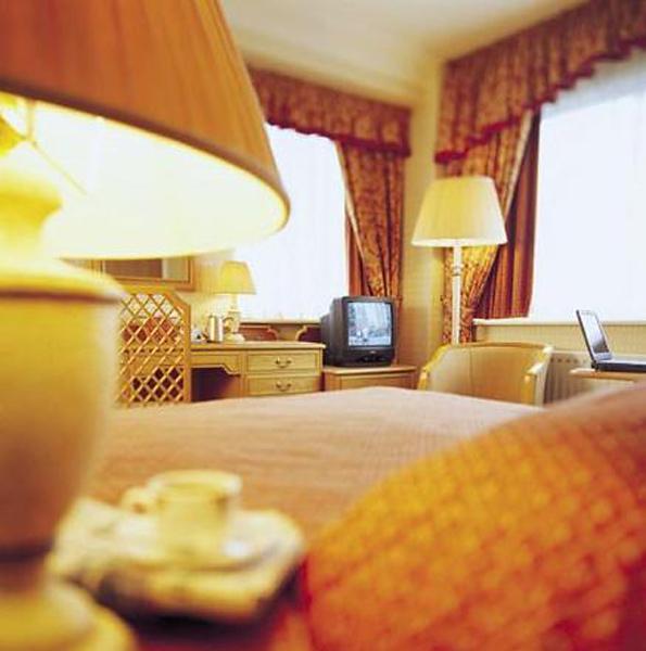 Grand Hotel Gosforth Park Newcastle — photo 5