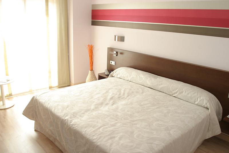 Hotel Spa Airbeach Mar Menor — photo 5