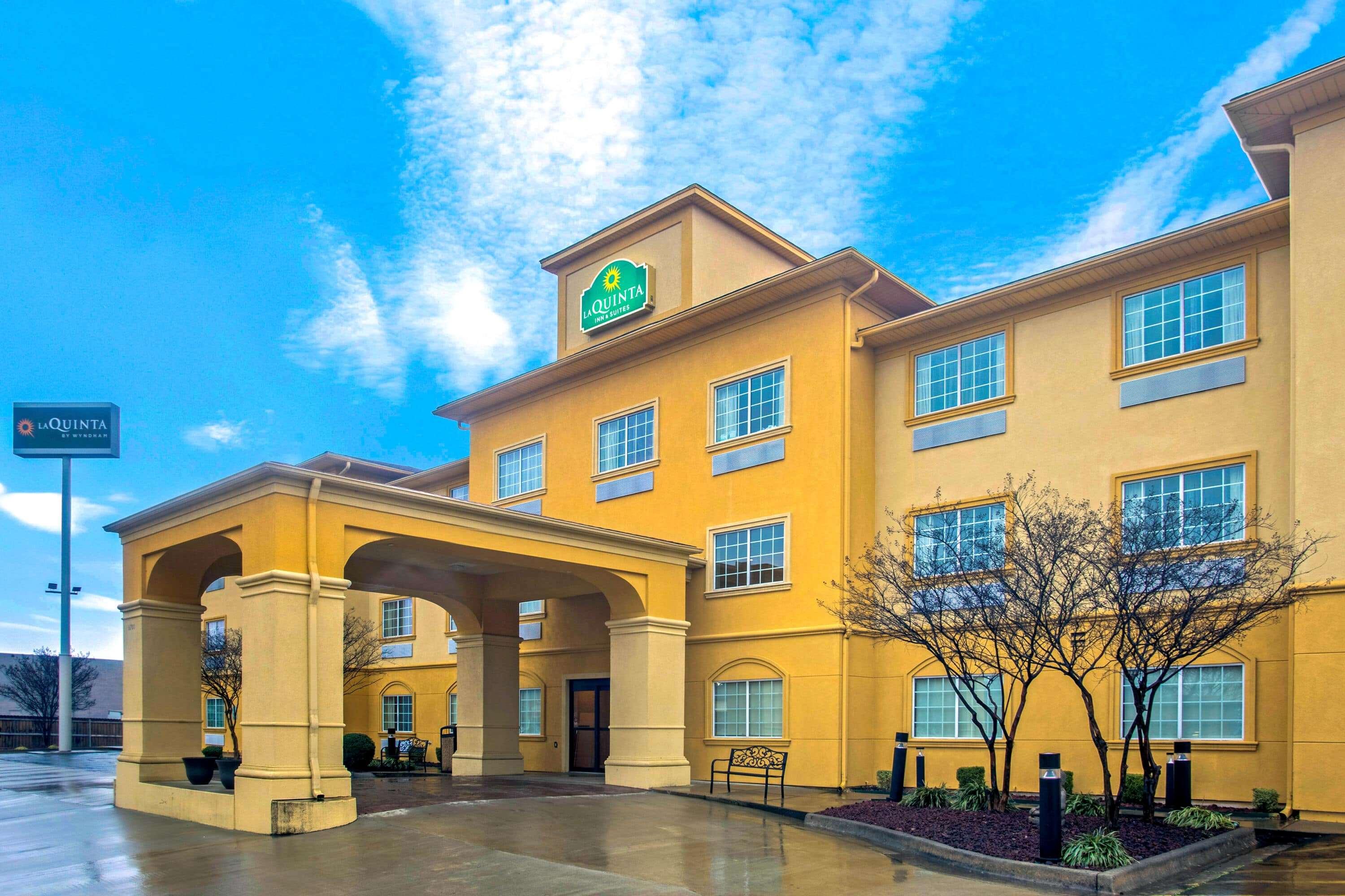 La Quinta Inn & Suites Fort Smith — photo 3