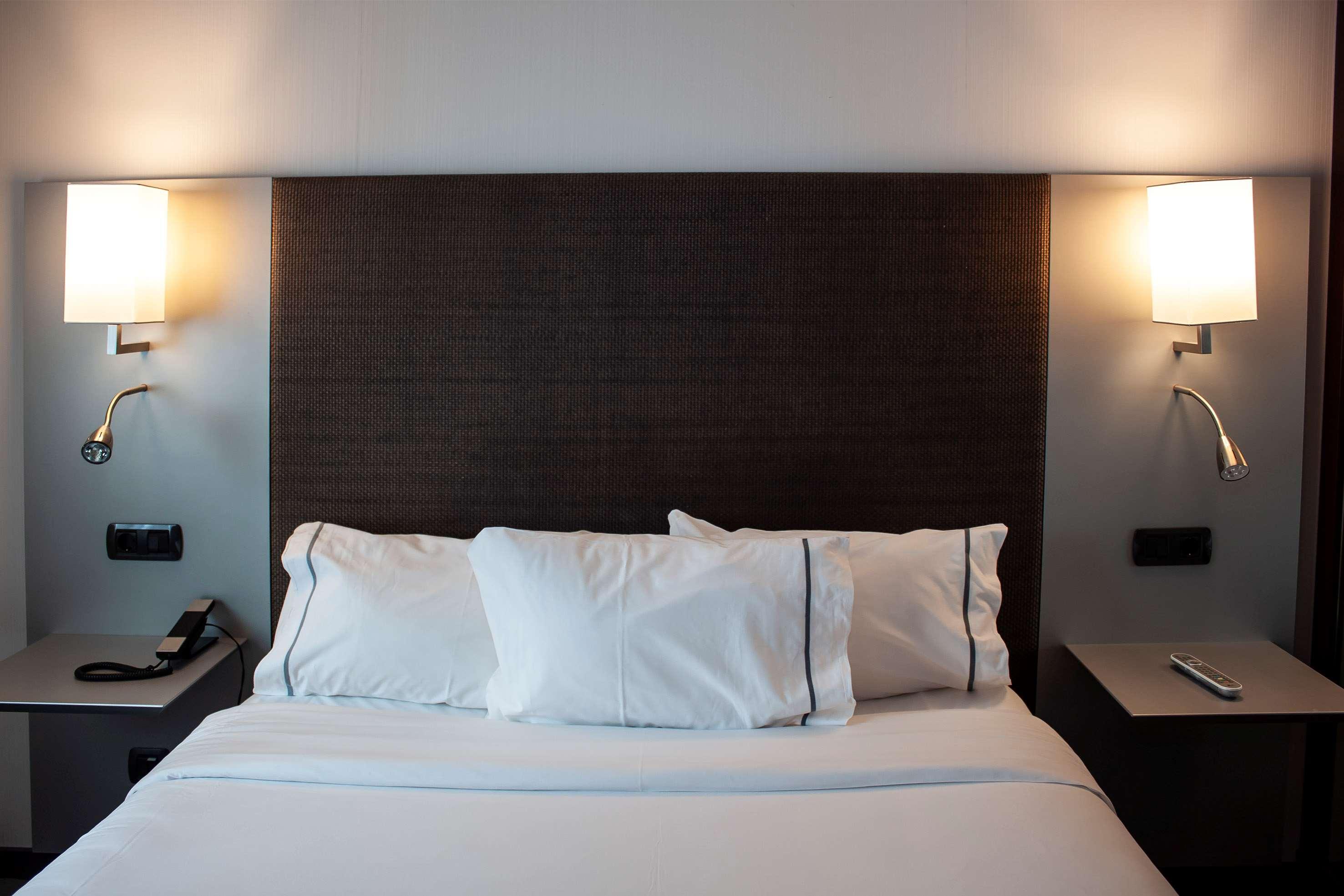 Hotel Silken Zizur Pamplona — photo 4