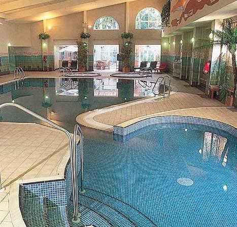 The Belfry Hotel & Resort — photo 4