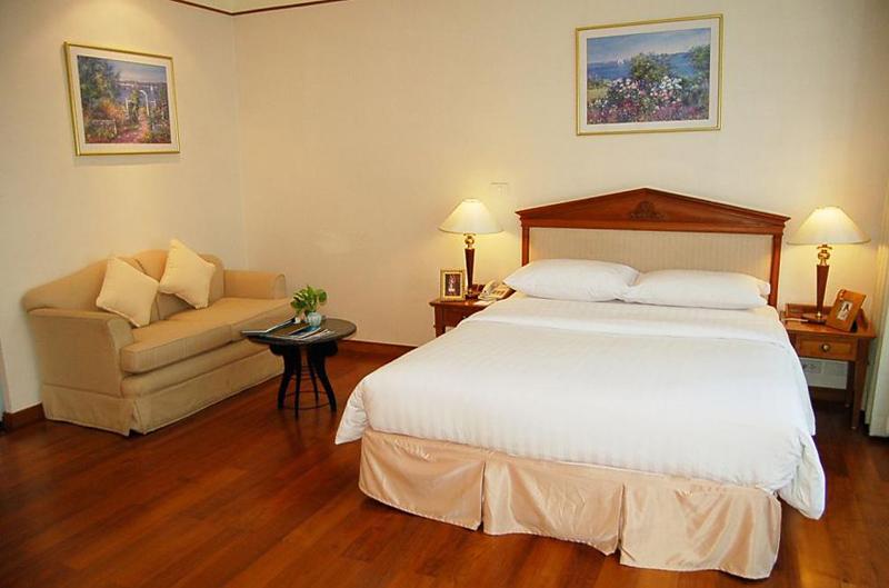 Centre Point Hotel Chidlom — photo 5