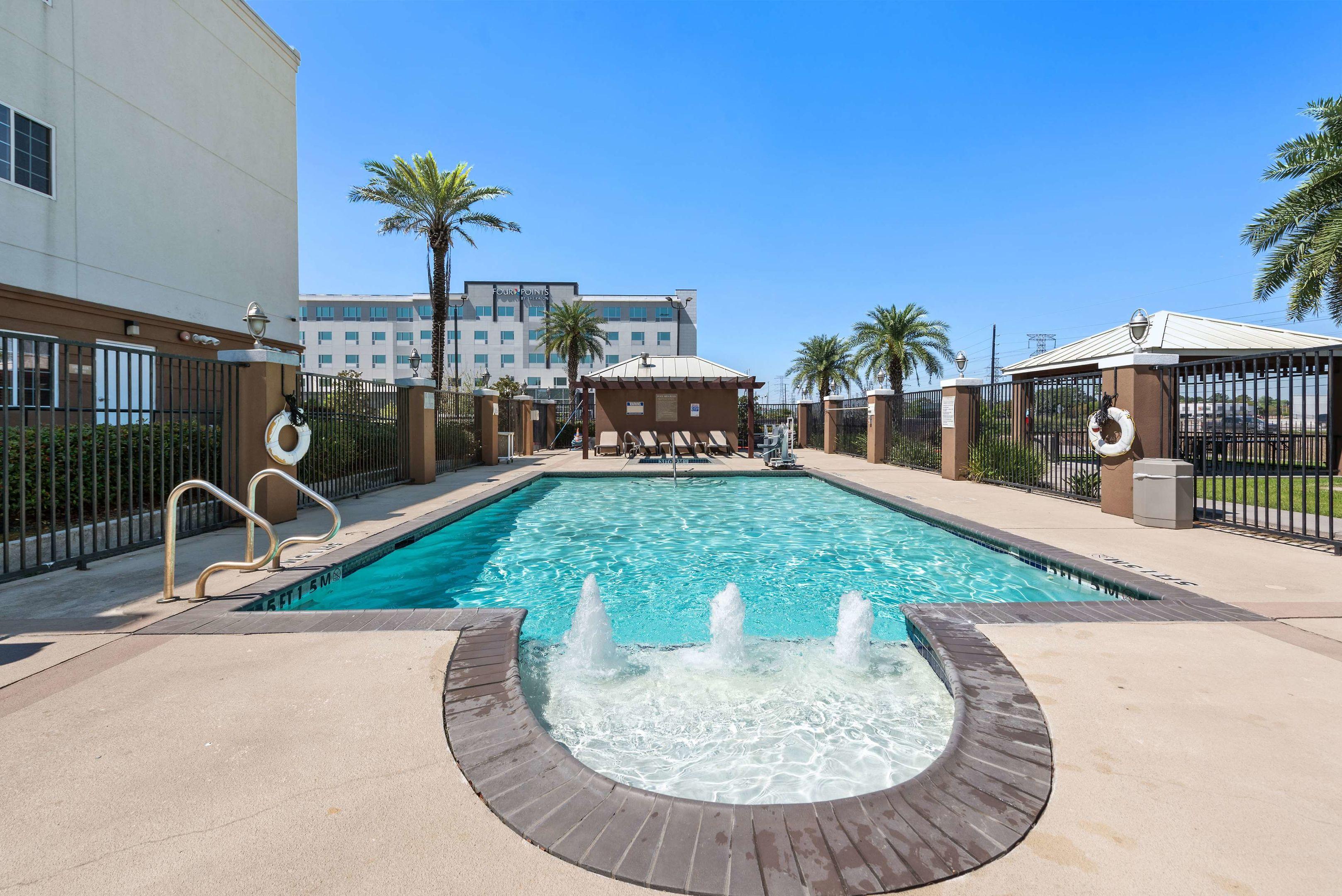 Extended Stay America - San Antonio - North, TX — photo 4