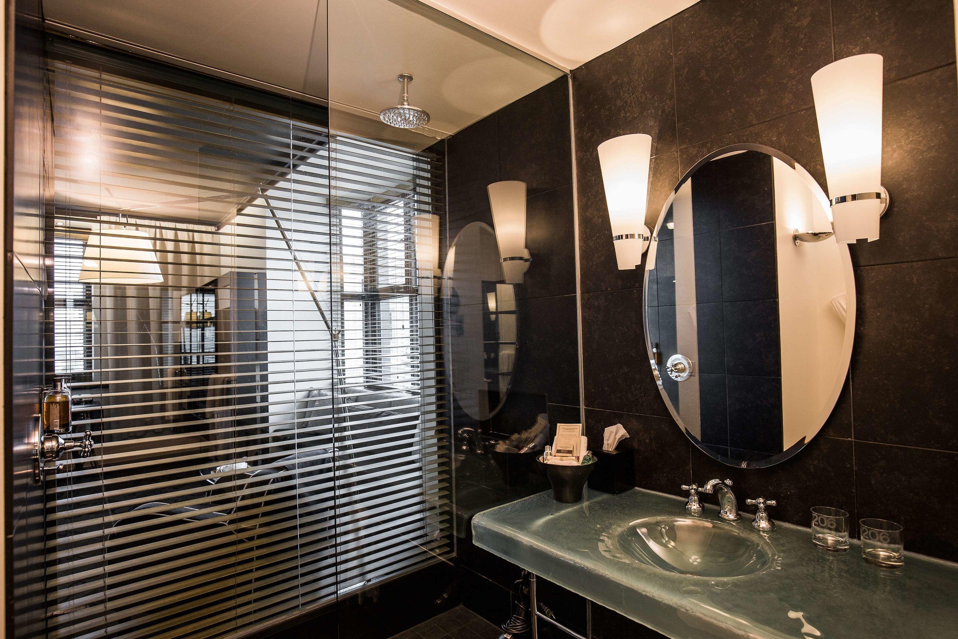 Le Germain Hotel Quebec — photo 4