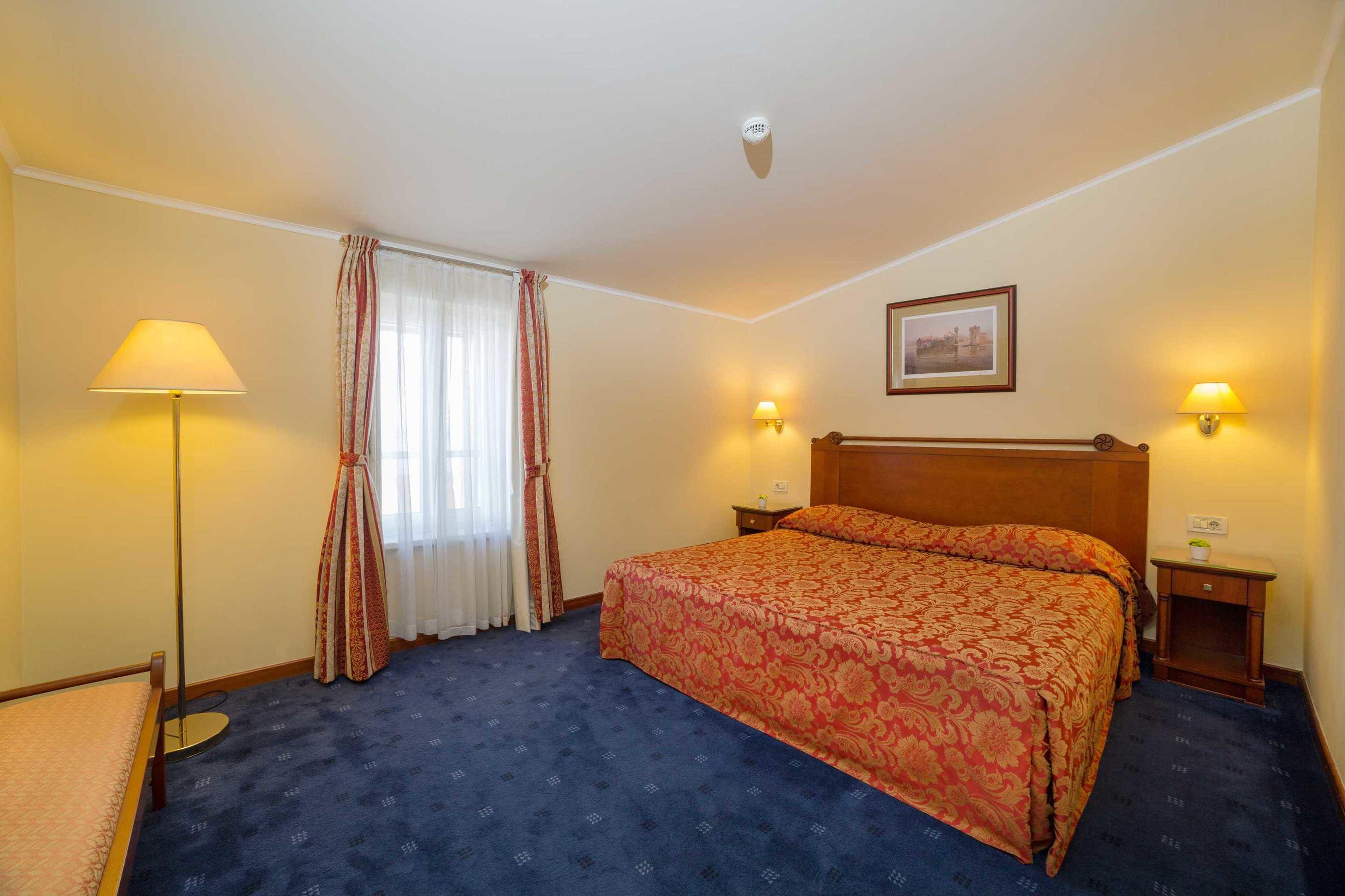 Hotel Continental — photo 5