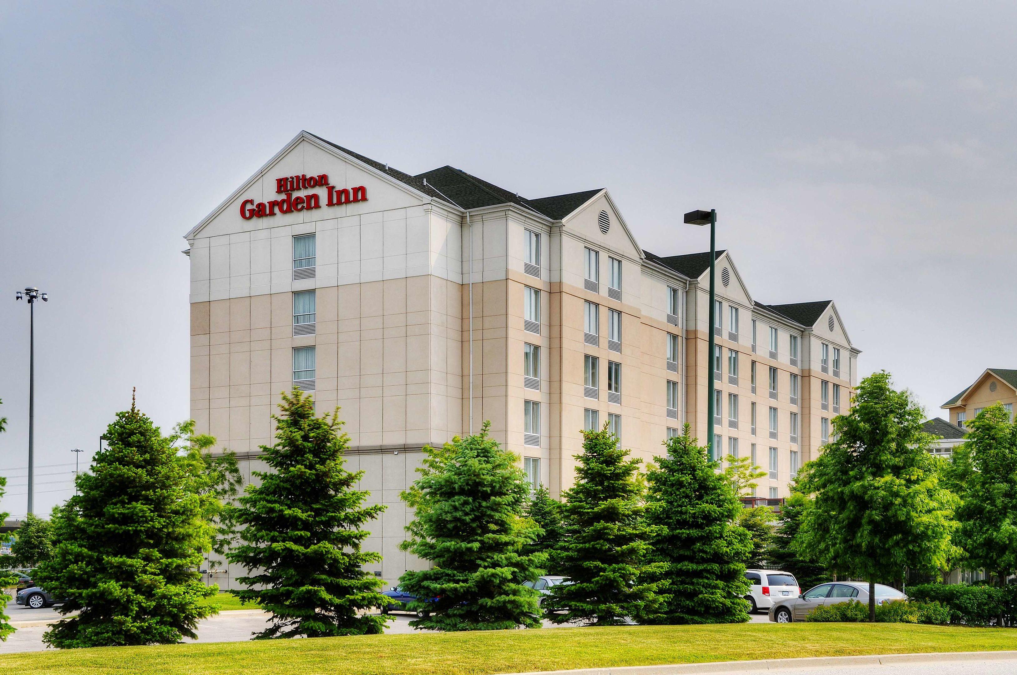 Hilton Garden Inn Toronto/Burlington — photo 3