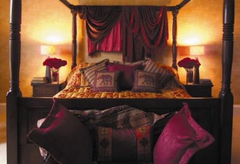 Skeabost House Hotel — photo 4