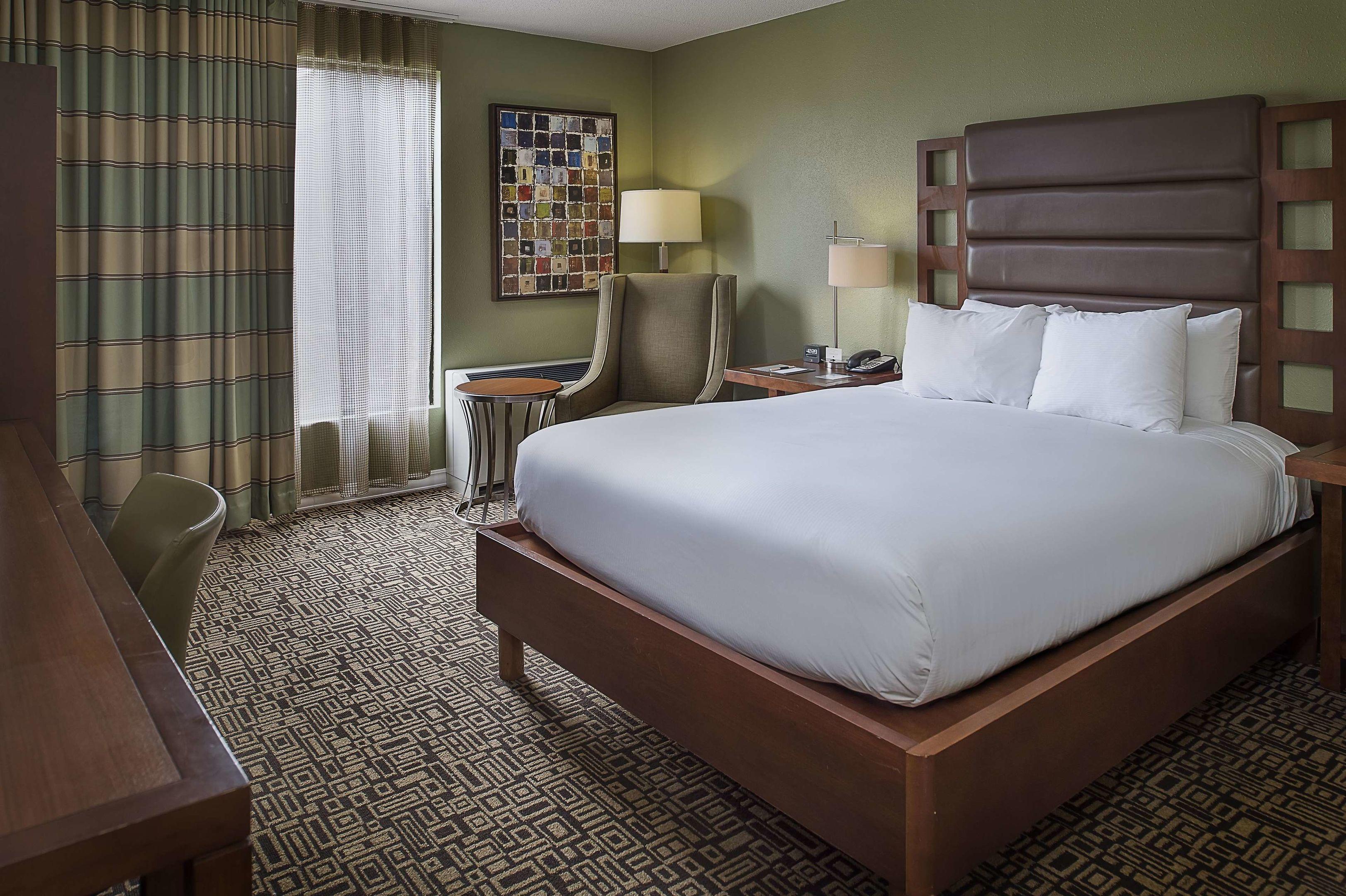 DoubleTree Collinsville/St.Louis — photo 4