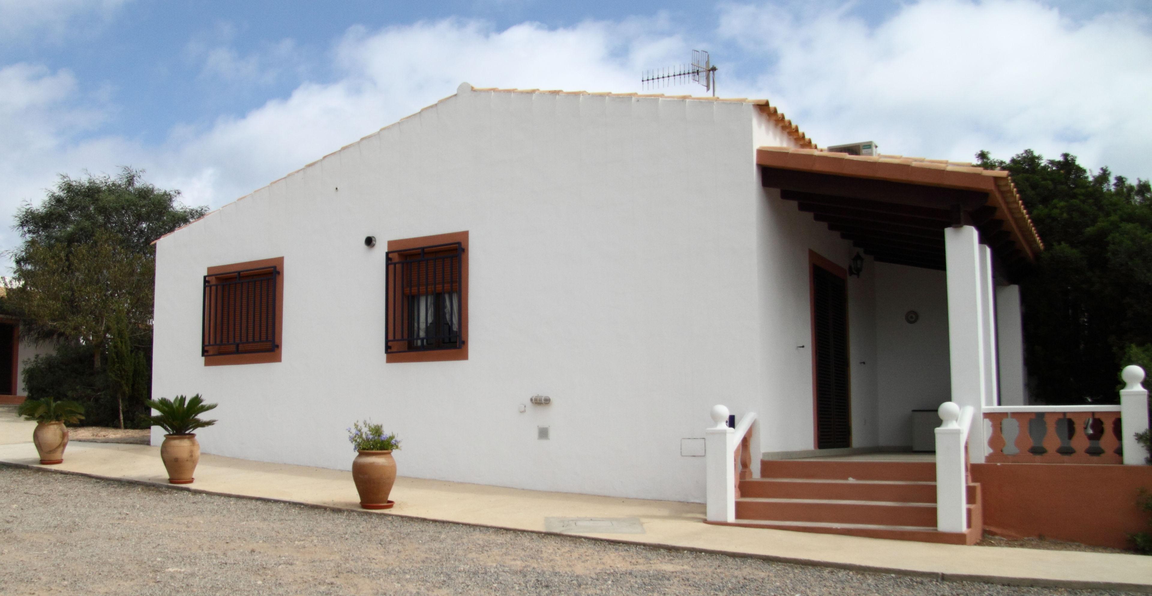 Apartements Los Olivos — photo 5