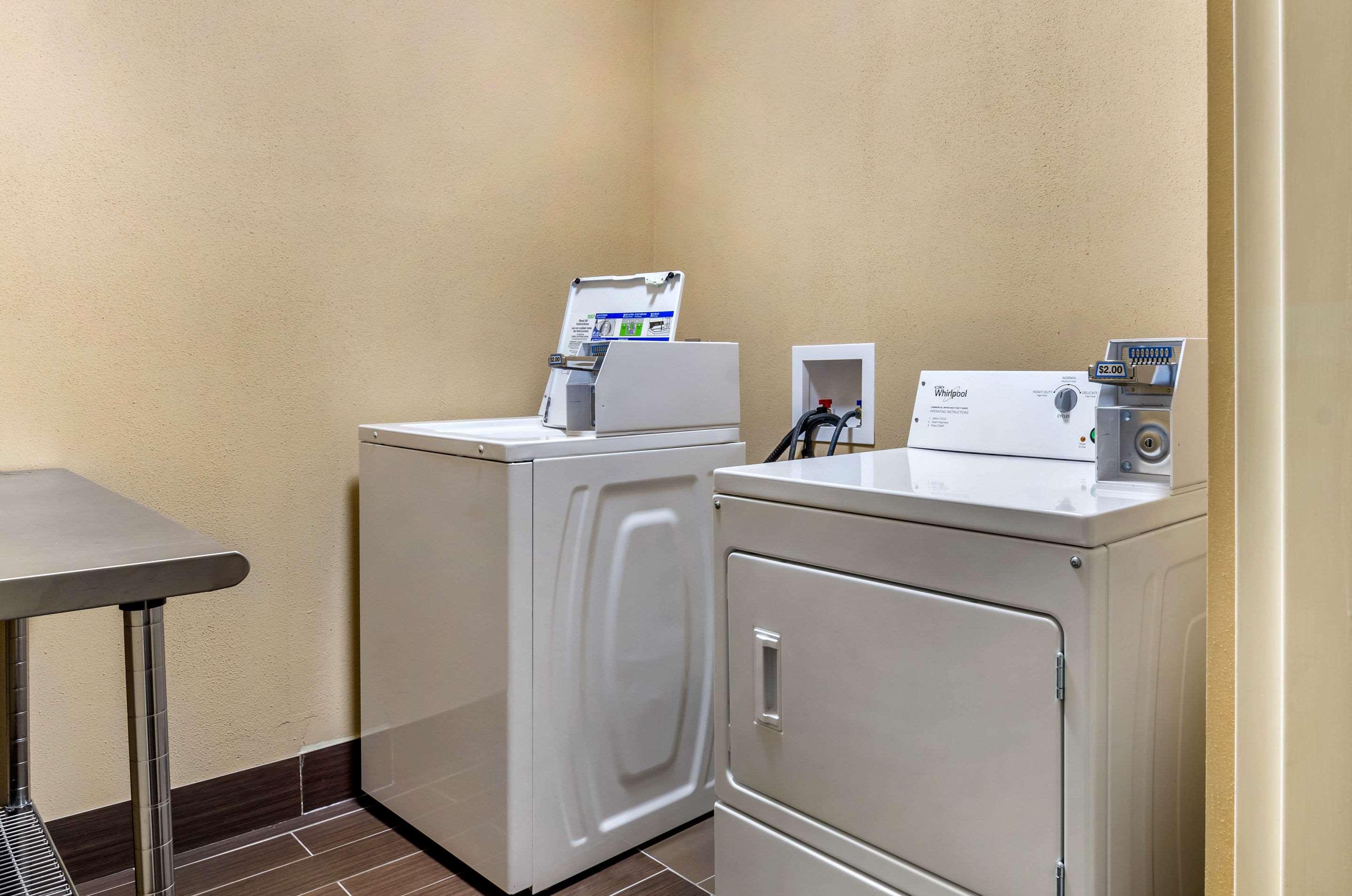 Comfort Inn — photo 4
