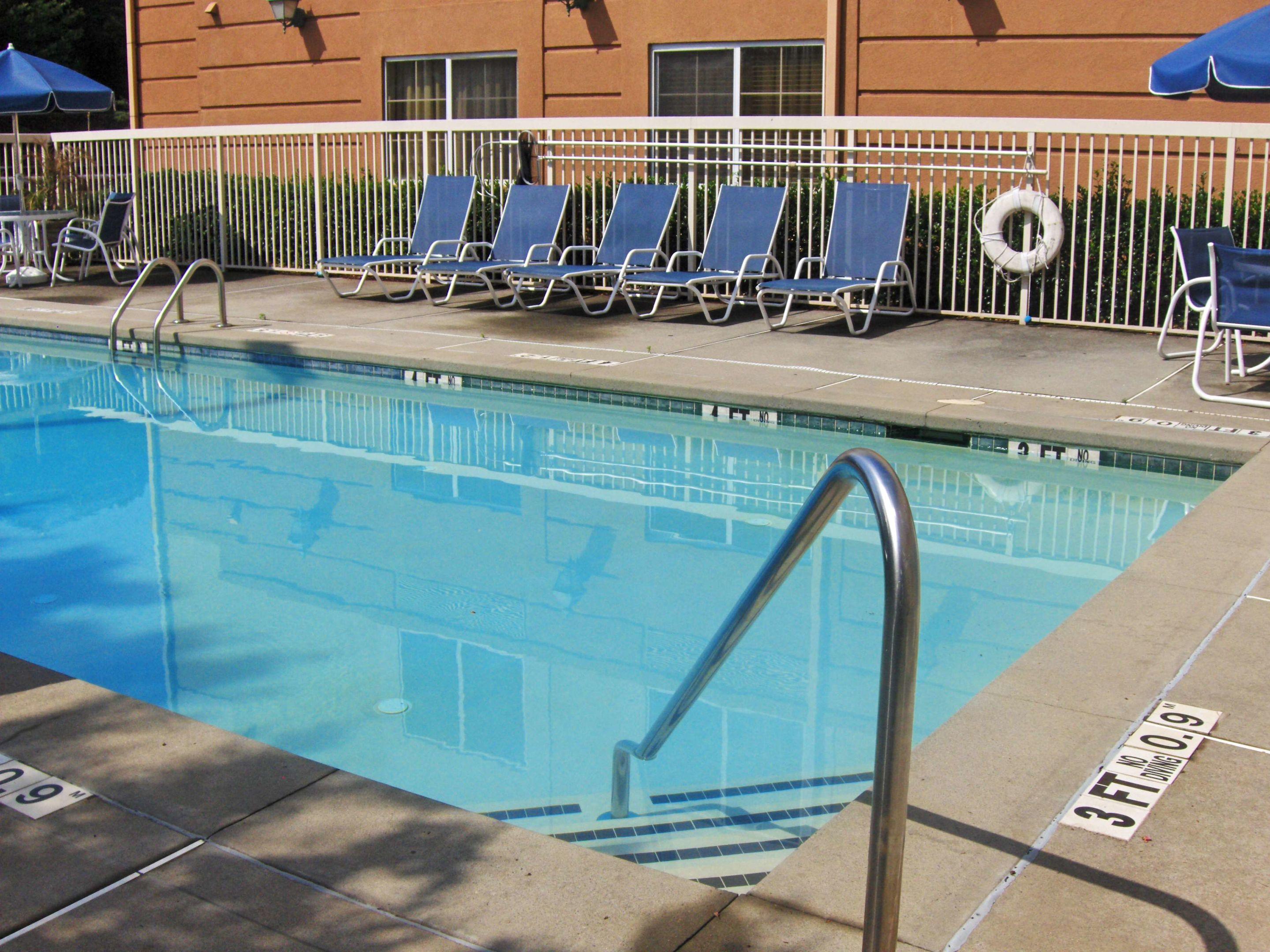 Extended Stay America - Atlanta - Buckhead — photo 3