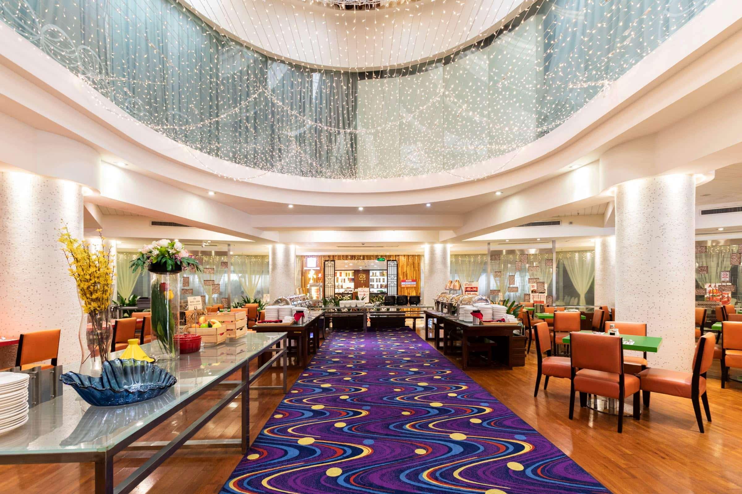 Days Inn Guangzhou — photo 5