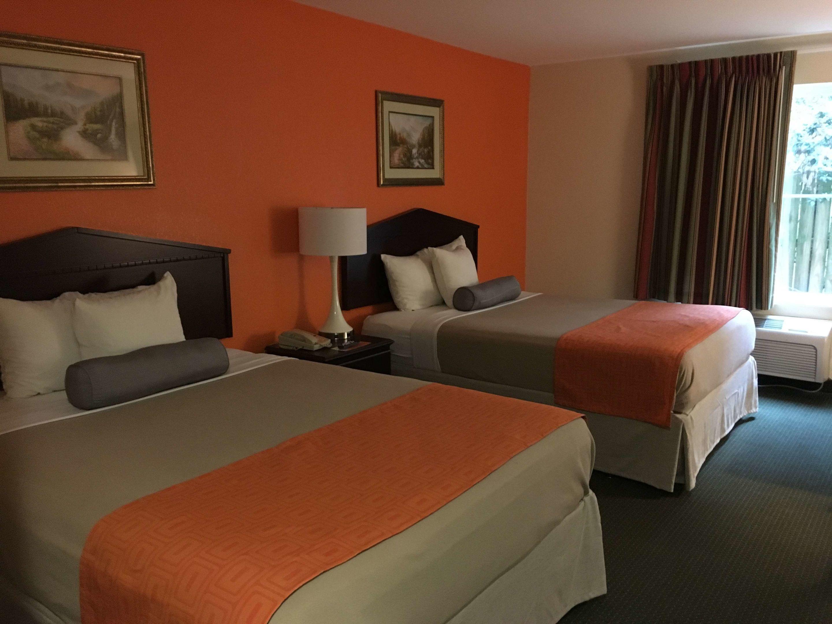 Howard Johnson by Wyndham Houma — photo 4