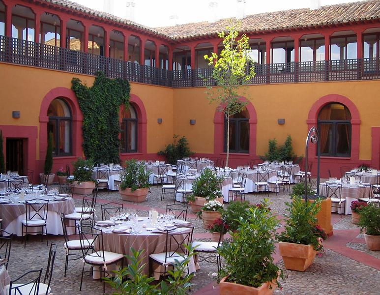 Hotel Convento Santa Clara — photo 4