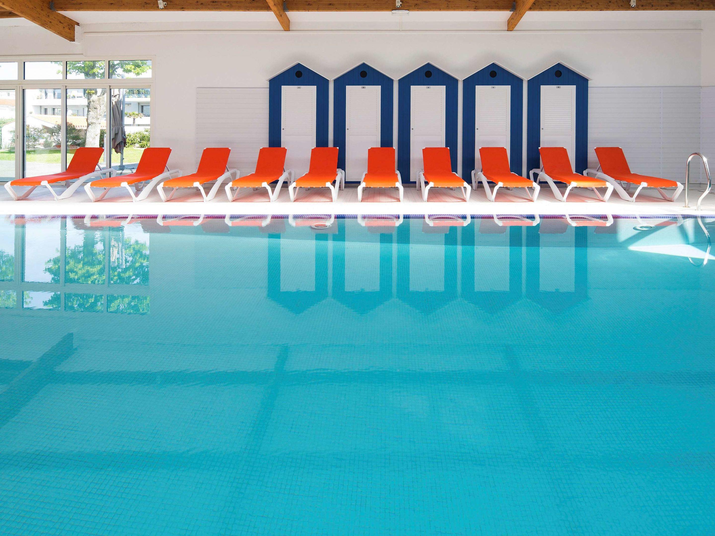 Hotel Ibis Styles Saint Gilles Croix de Vie — photo 5