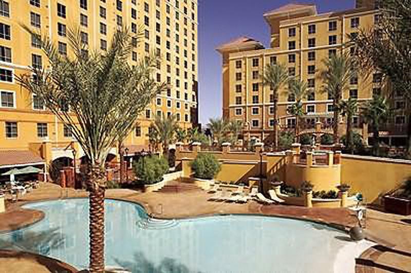 Wyndham Grand Desert Resort — photo 5