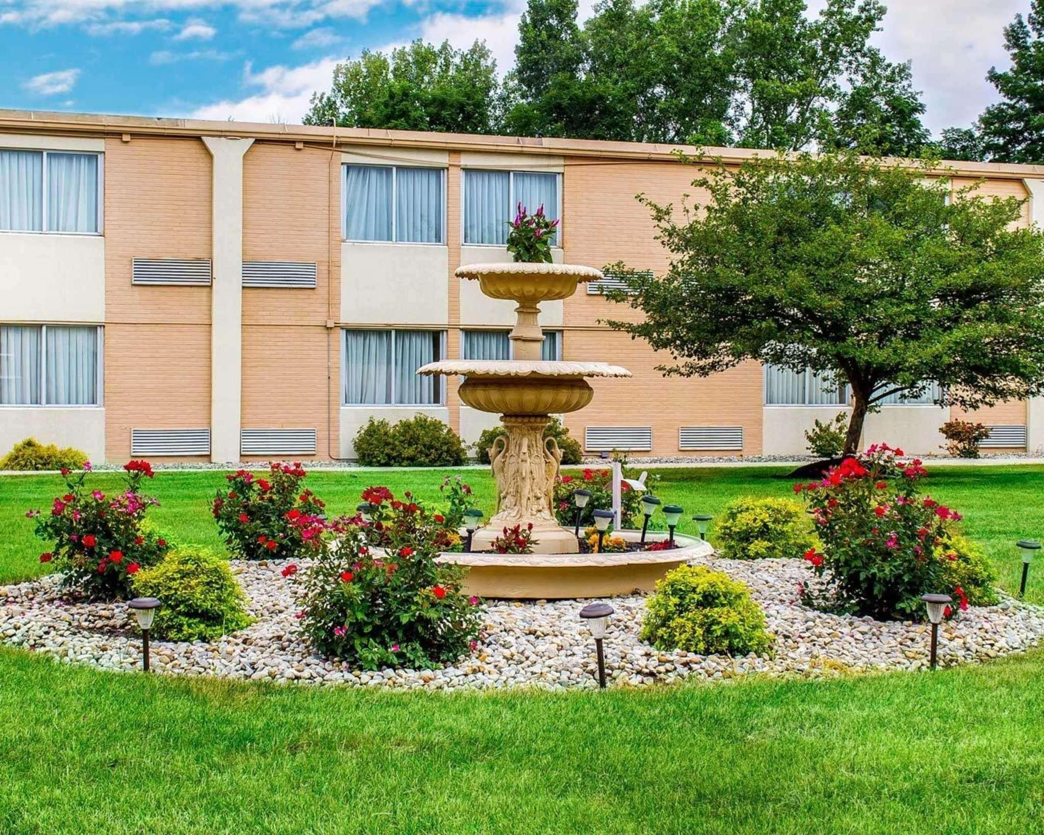 Comfort Inn — photo 4