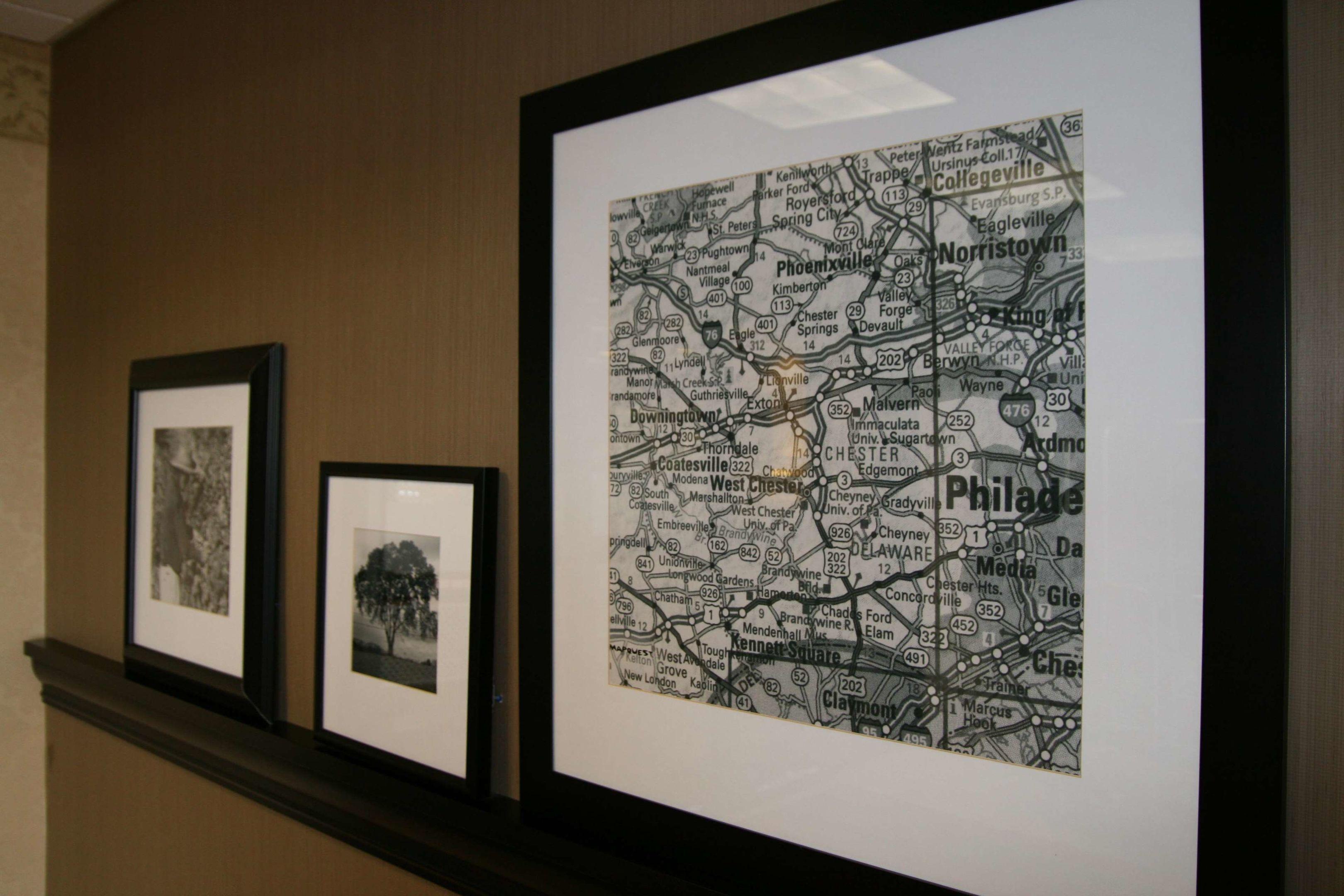 Hampton Inn Downingtown/Exton — photo 4